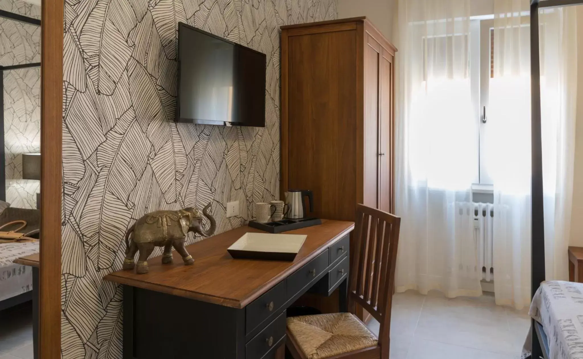 Superior Double Room in B&B Fablas Superior Double Room in B&B Fablas