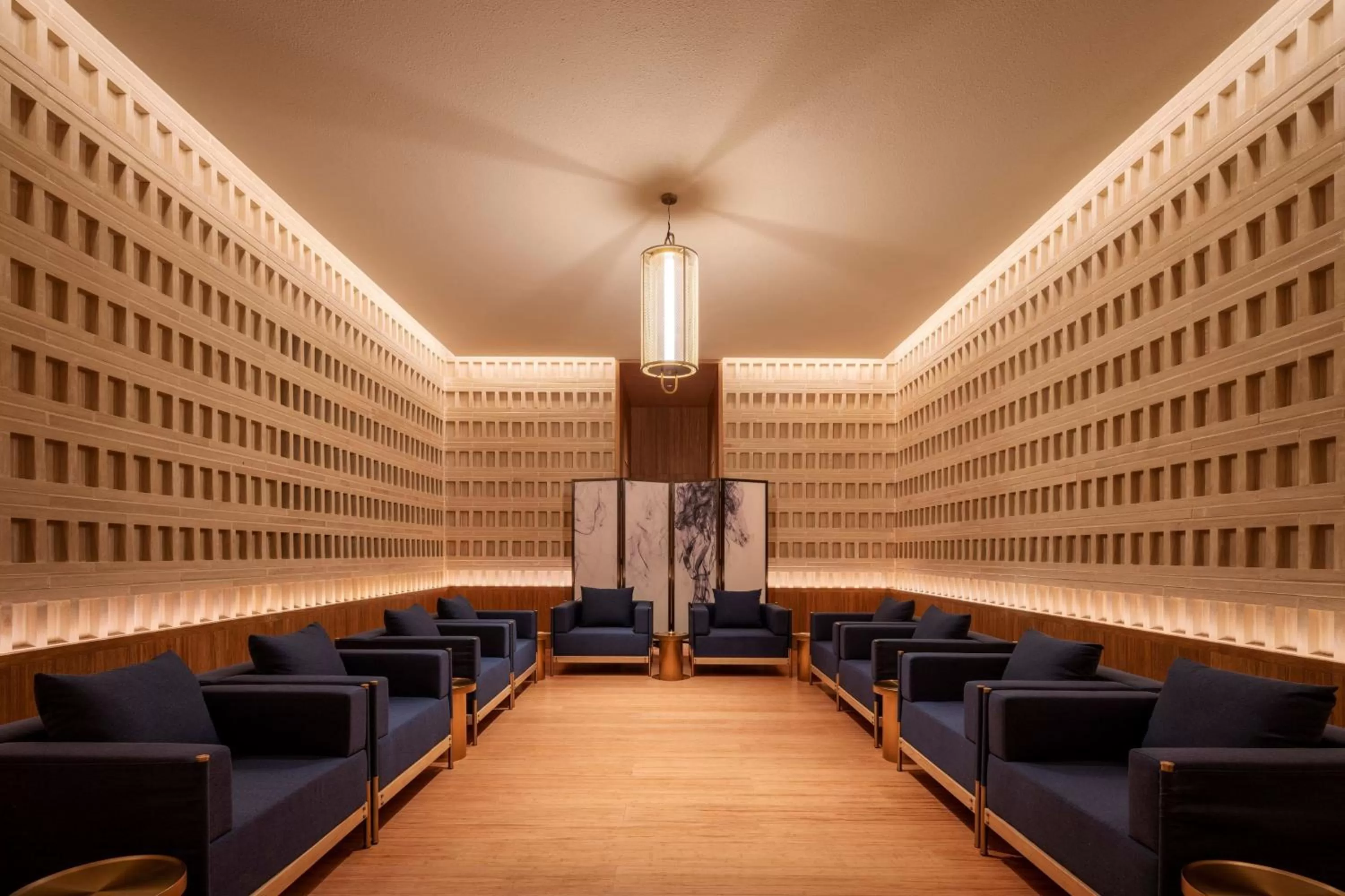 Meeting/conference room in The Taikang Sanya, a Tribute Portfolio Resort