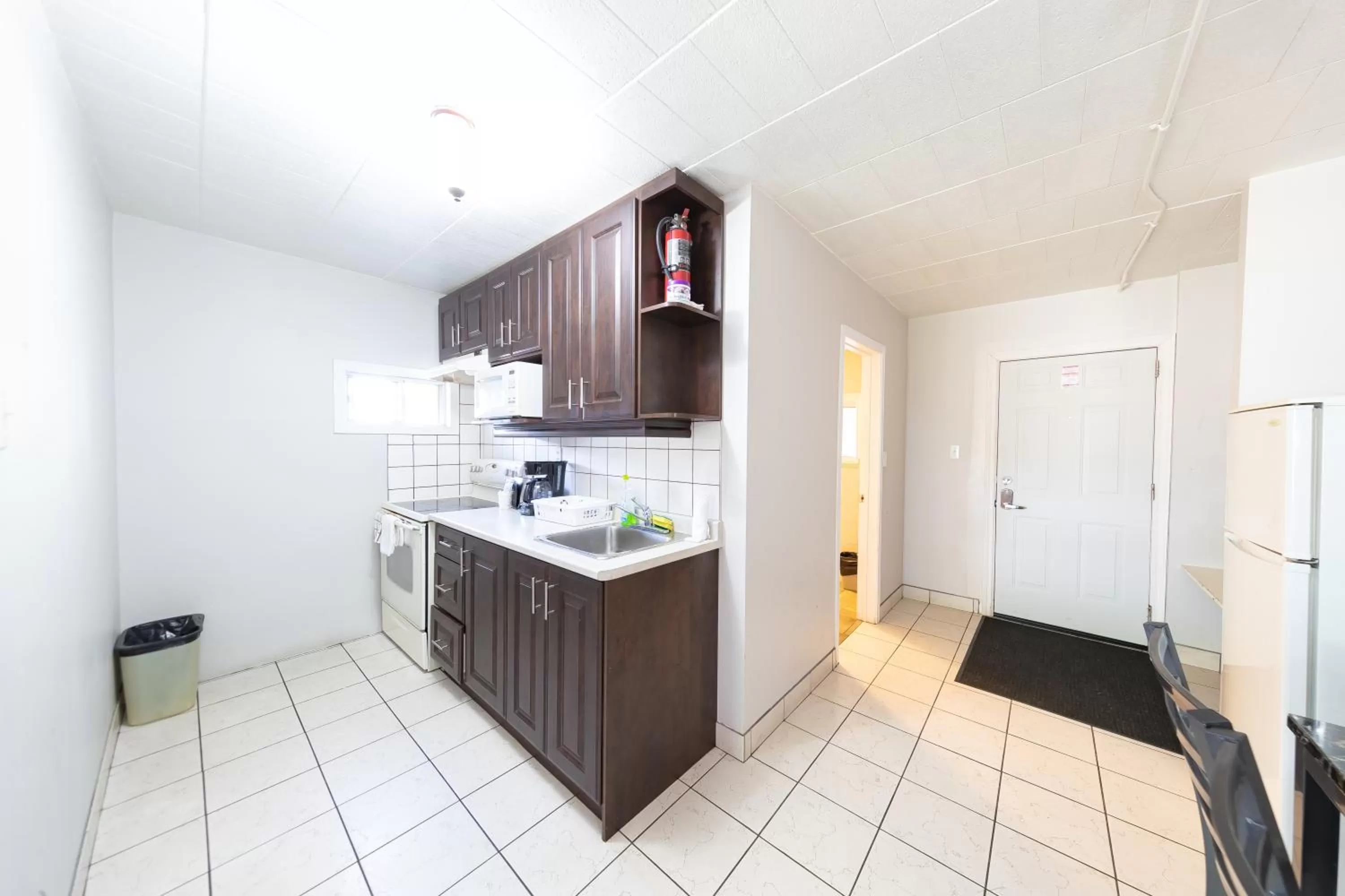 Villager Lodge Niagara Falls