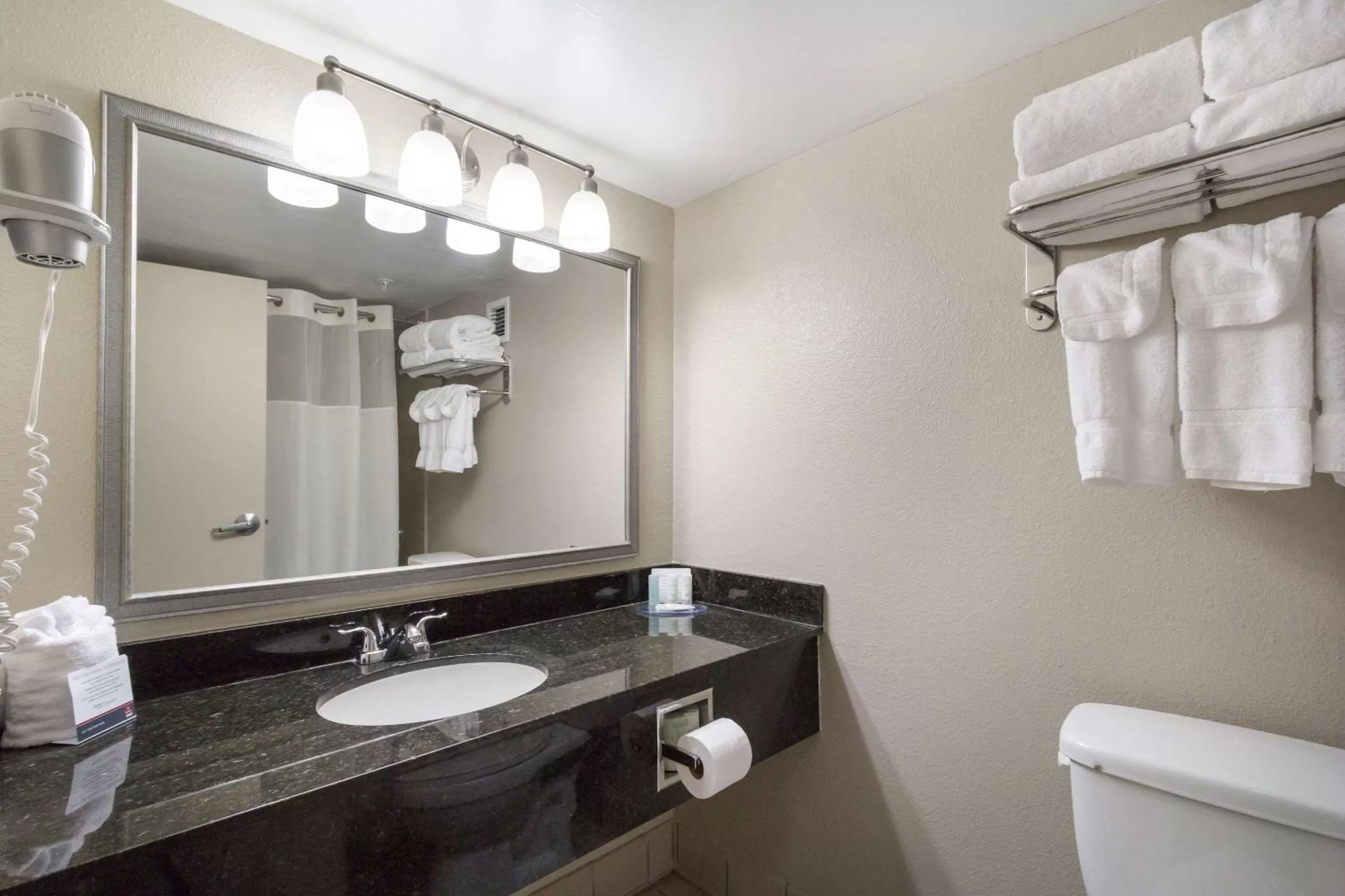 King Room - Non-Smoking in Spark By Hilton Cleveland Beachwood