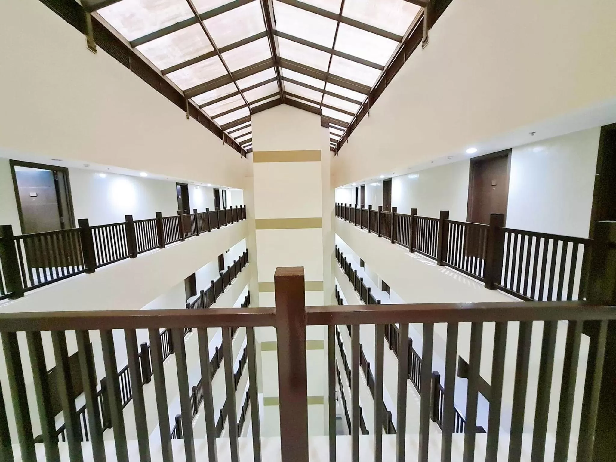 Luxury Suites at Brenthill Baguio City