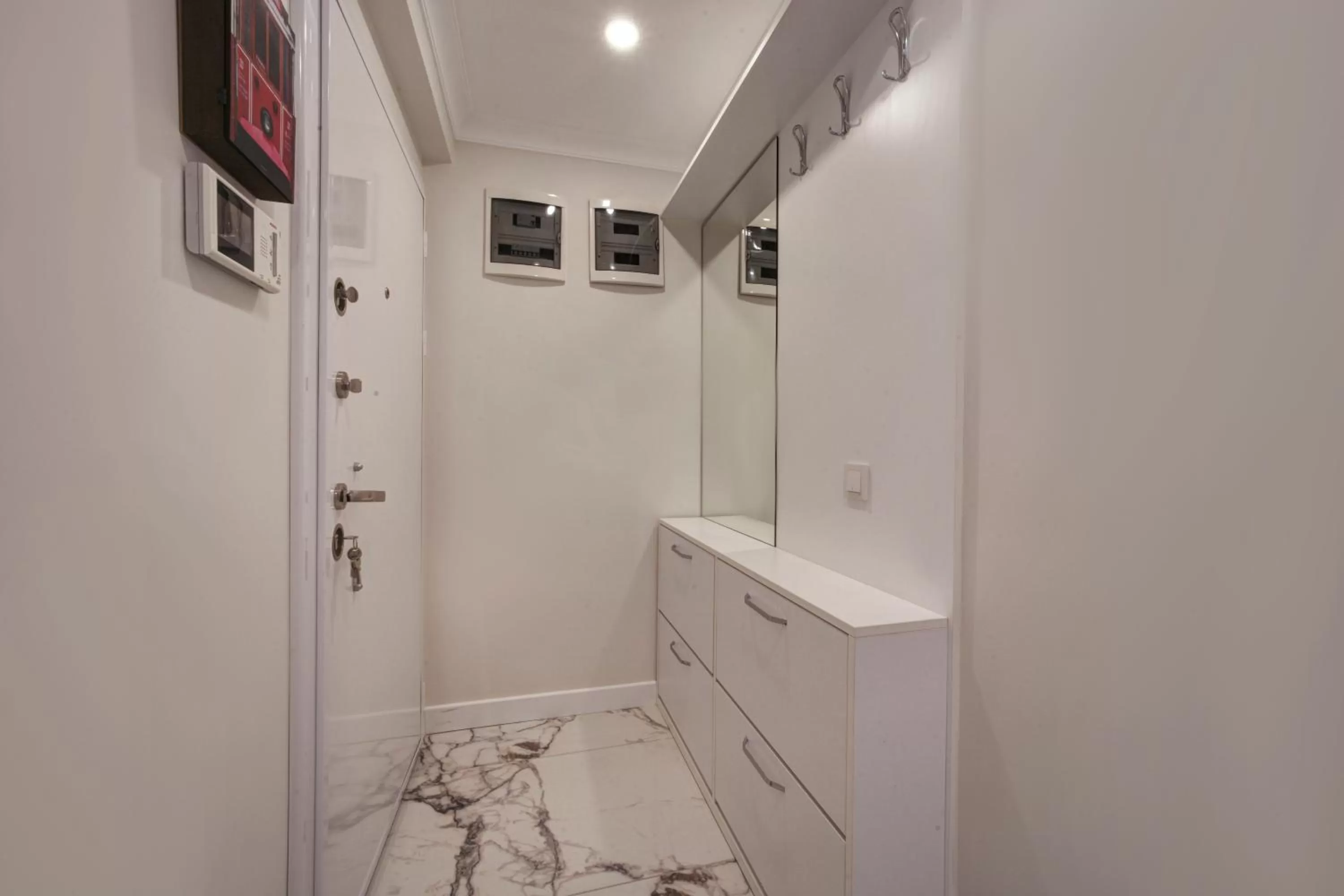 Business facilities in Etiz Hotels & Residences