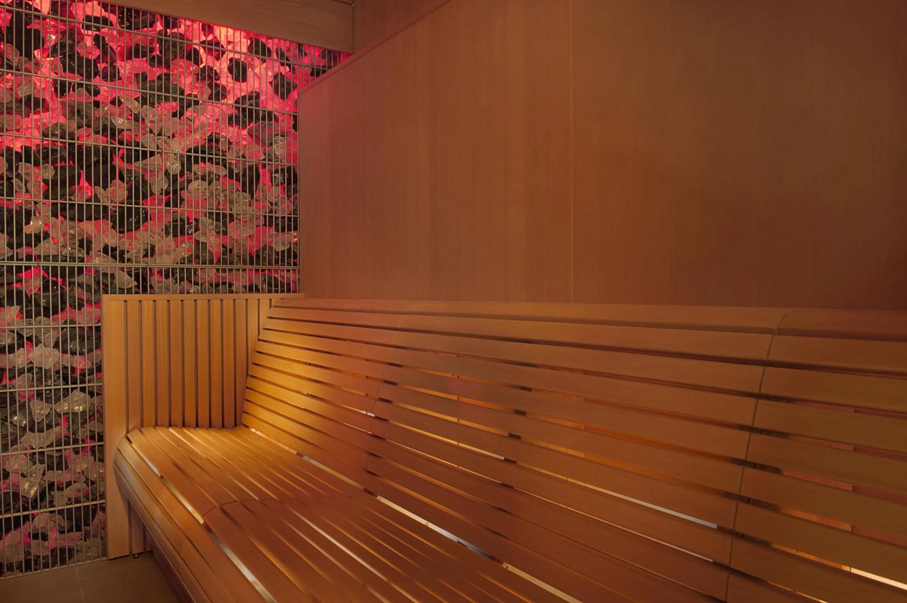 Spa and wellness centre/facilities in DAMAC Maison Cour Jardin