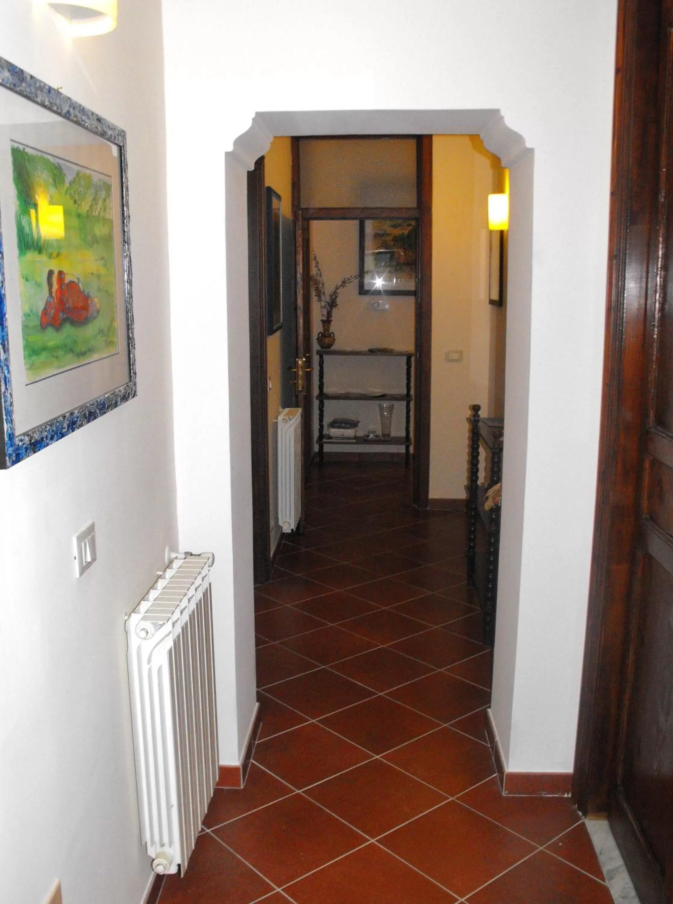 Other, Bathroom in B&B Casa Degli Artisti