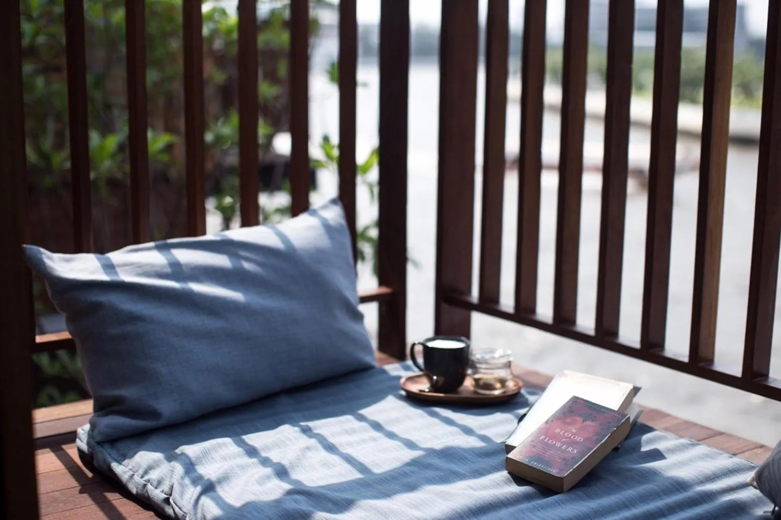 View (from property/room) in Chann Bangkok Noi