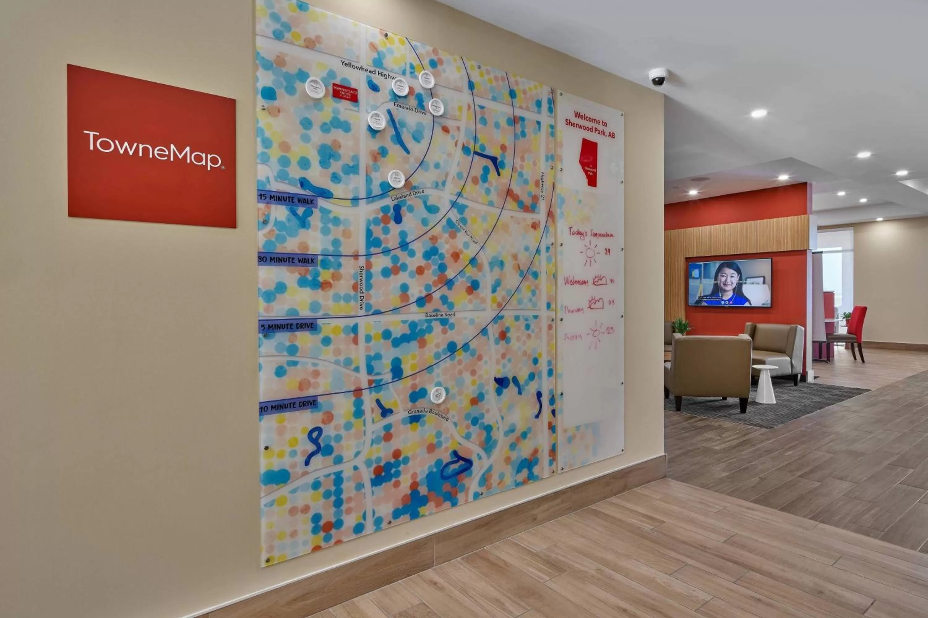 Other in TownePlace Suites by Marriott Edmonton Sherwood Park