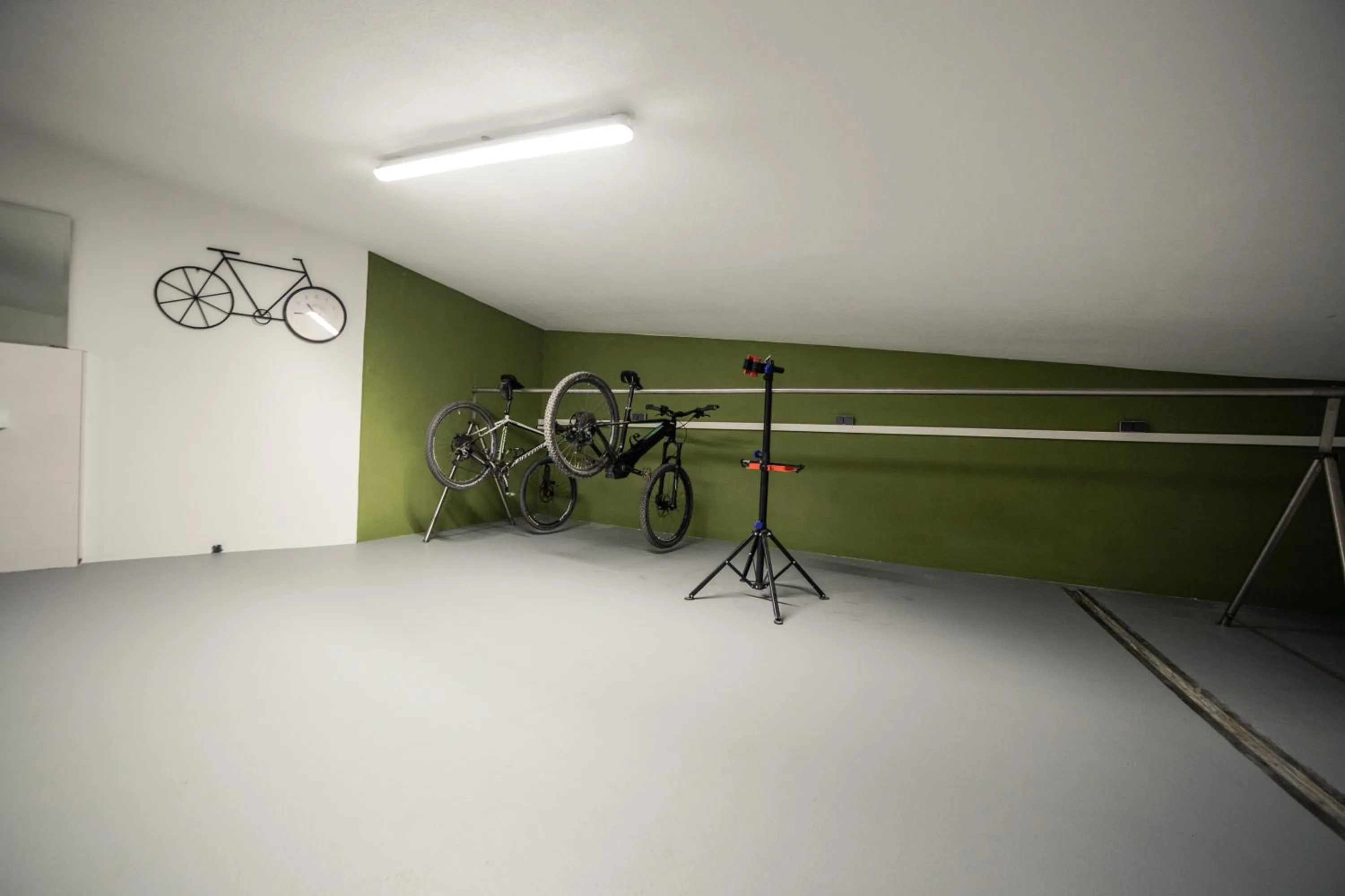 Cycling in Freina Mountain Lifestyle Hotel