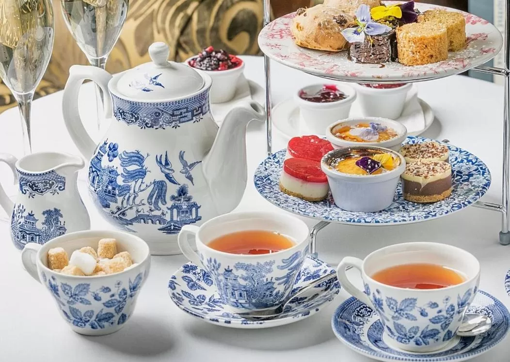 Food and drinks in Casa Deco Hotel Boutique