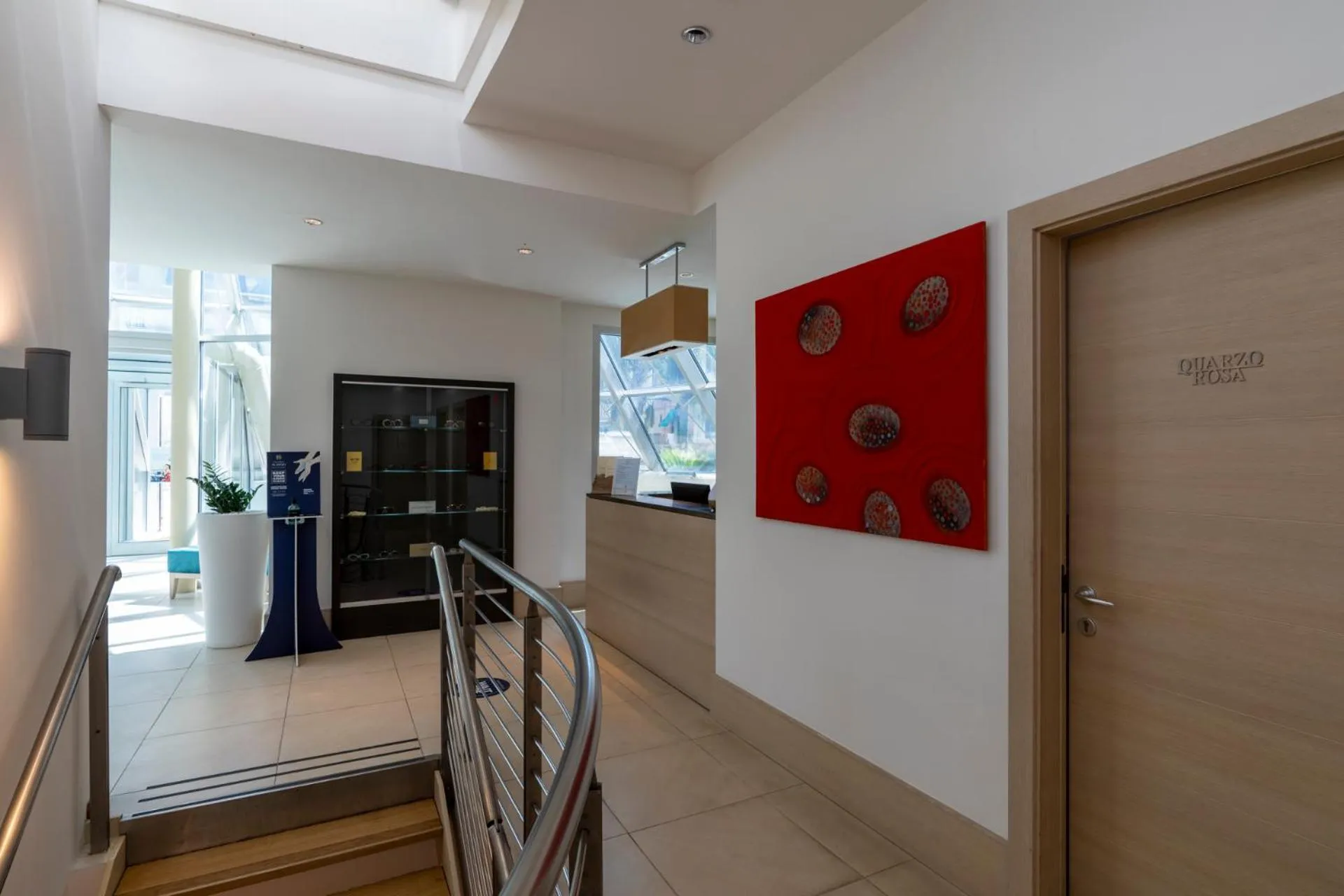 Grand Hotel Alassio Beach & Spa Resort - The Leading Hotels of the World