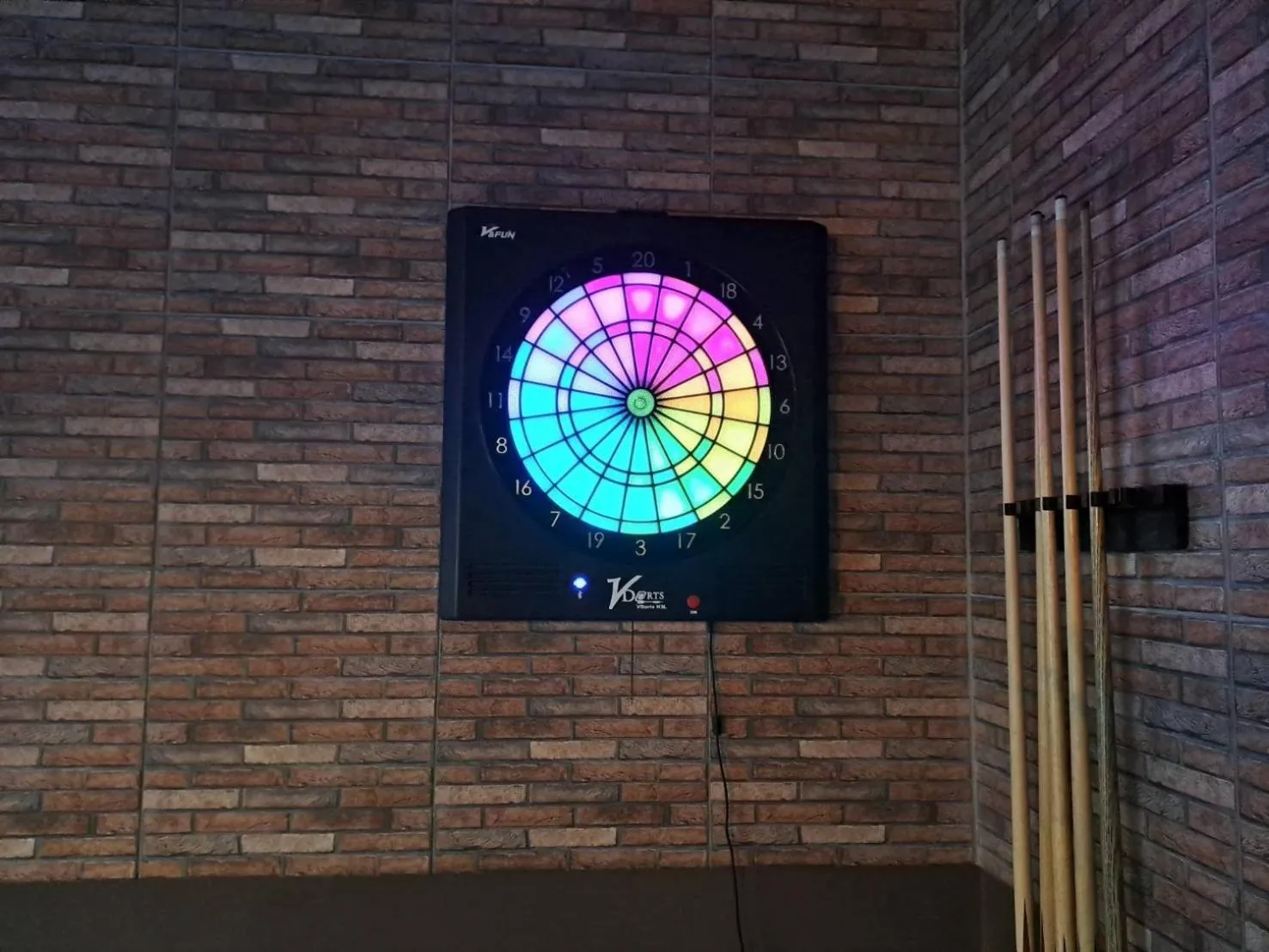 Property building in PM Lake Mabprachan Pattaya