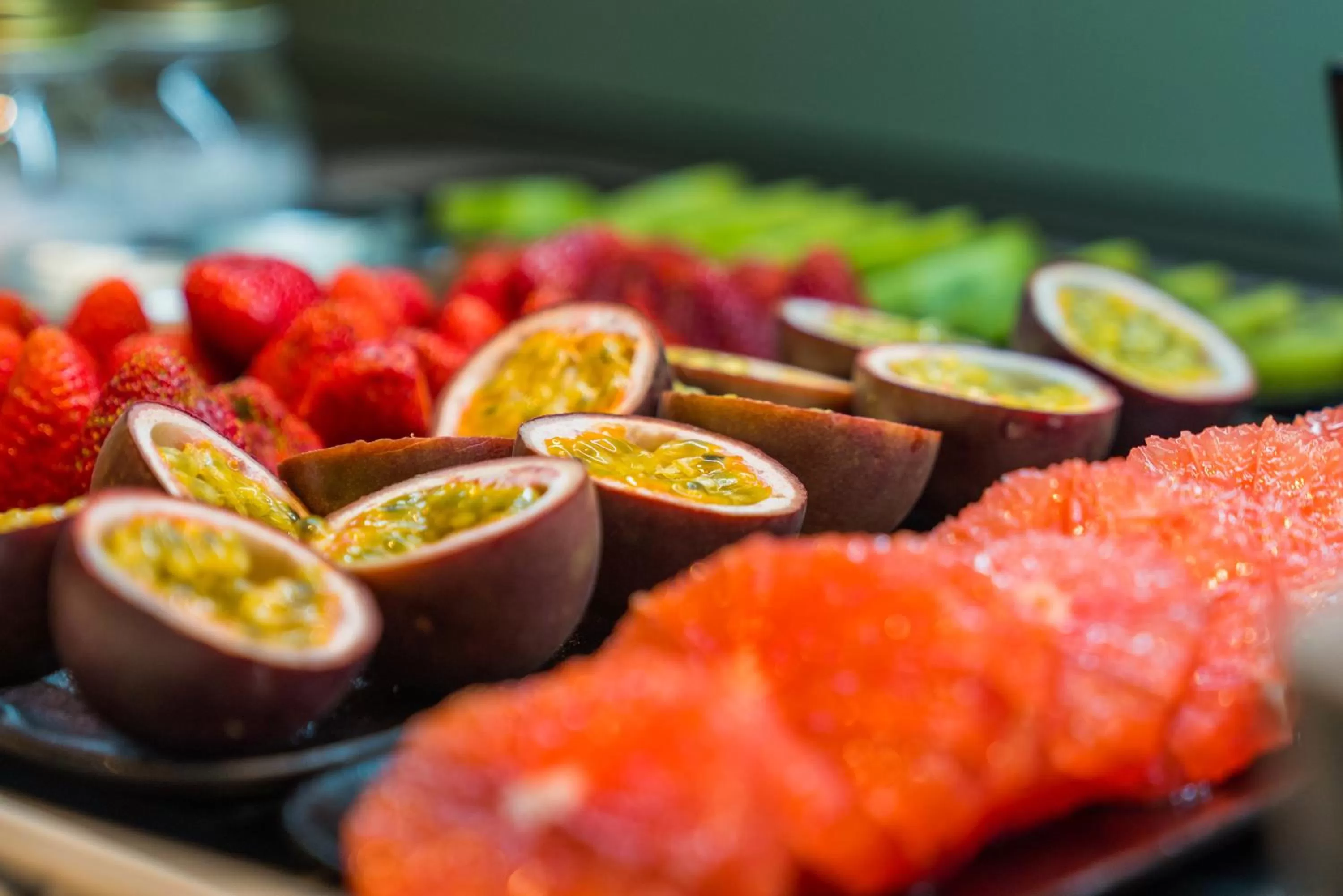 Breakfast in Catalonia Donosti