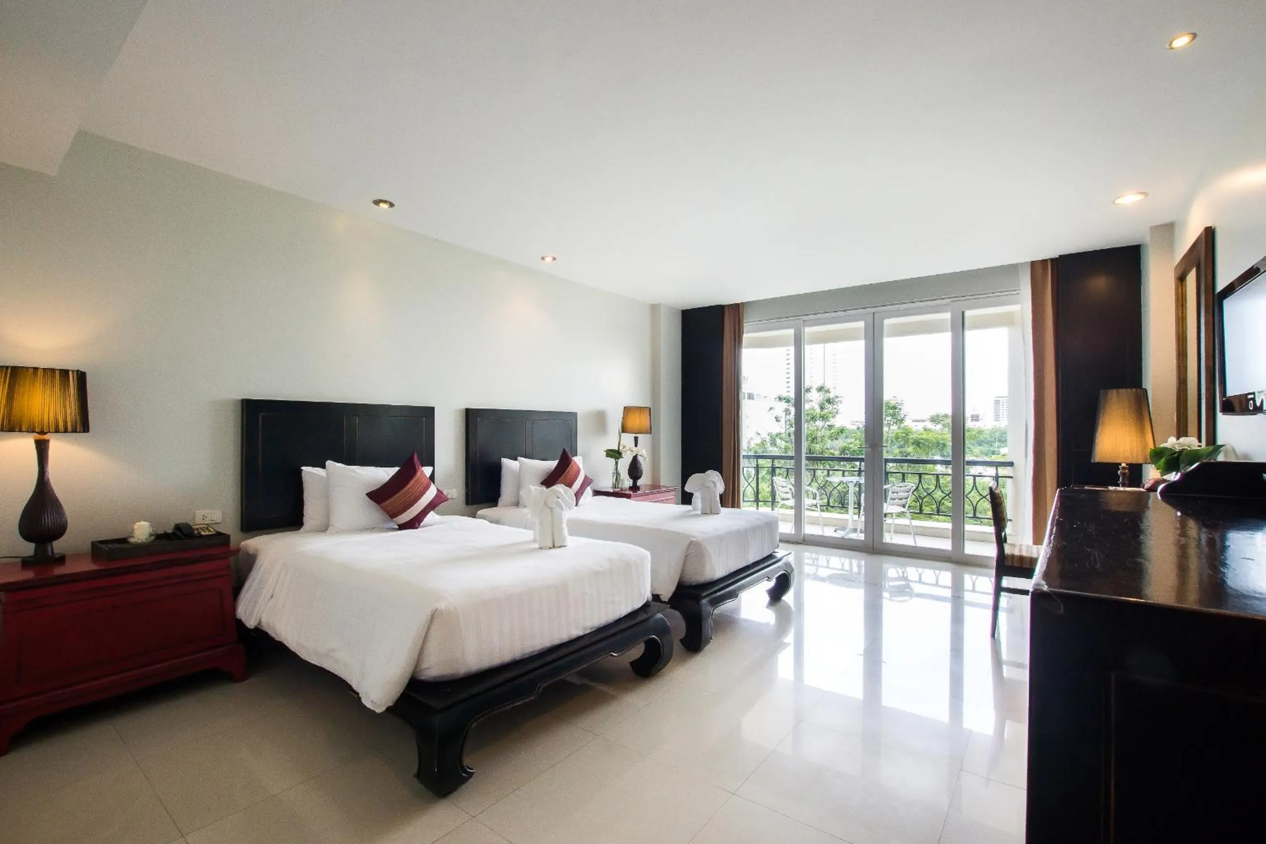 Day, Bed in Dor-Shada Resort By The Sea