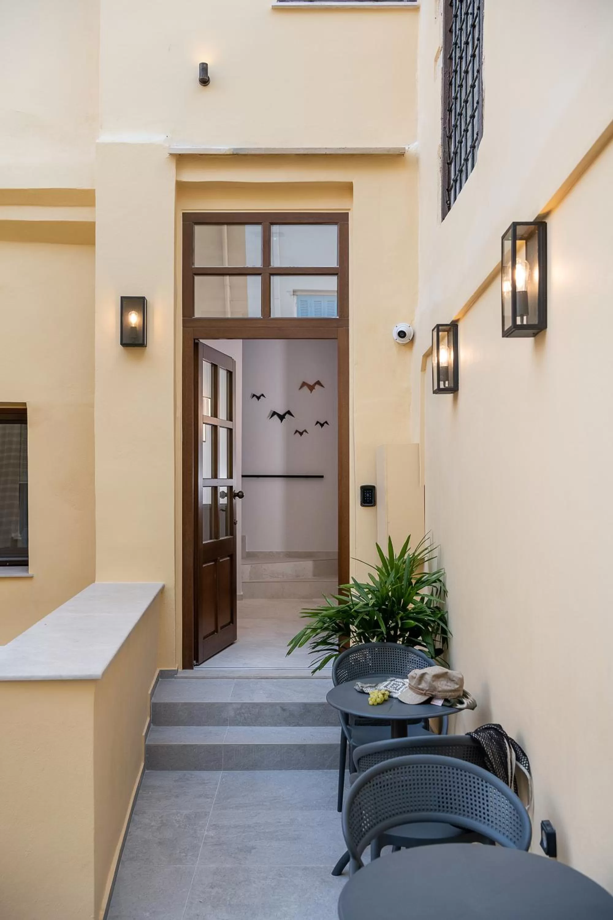 Property building in Camere Maritima