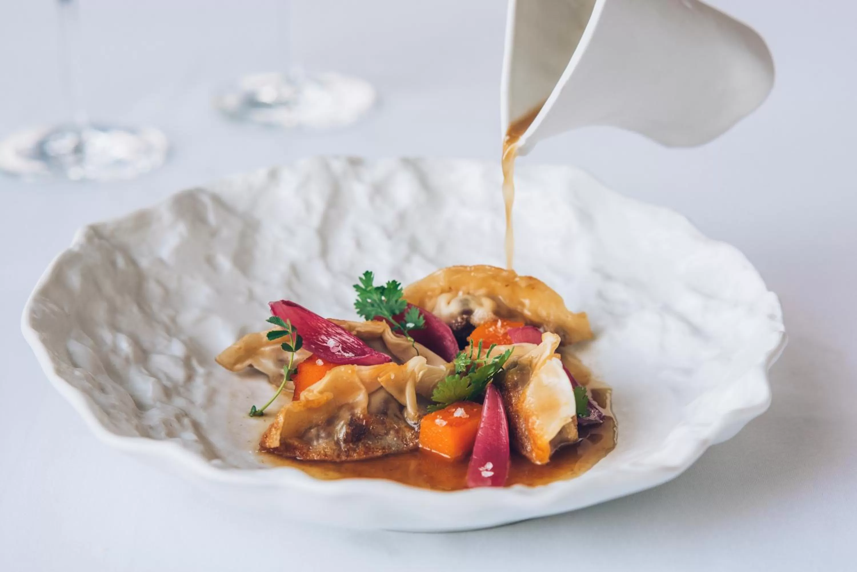 Restaurant/places to eat in Iberostar Heritage Grand Mencey