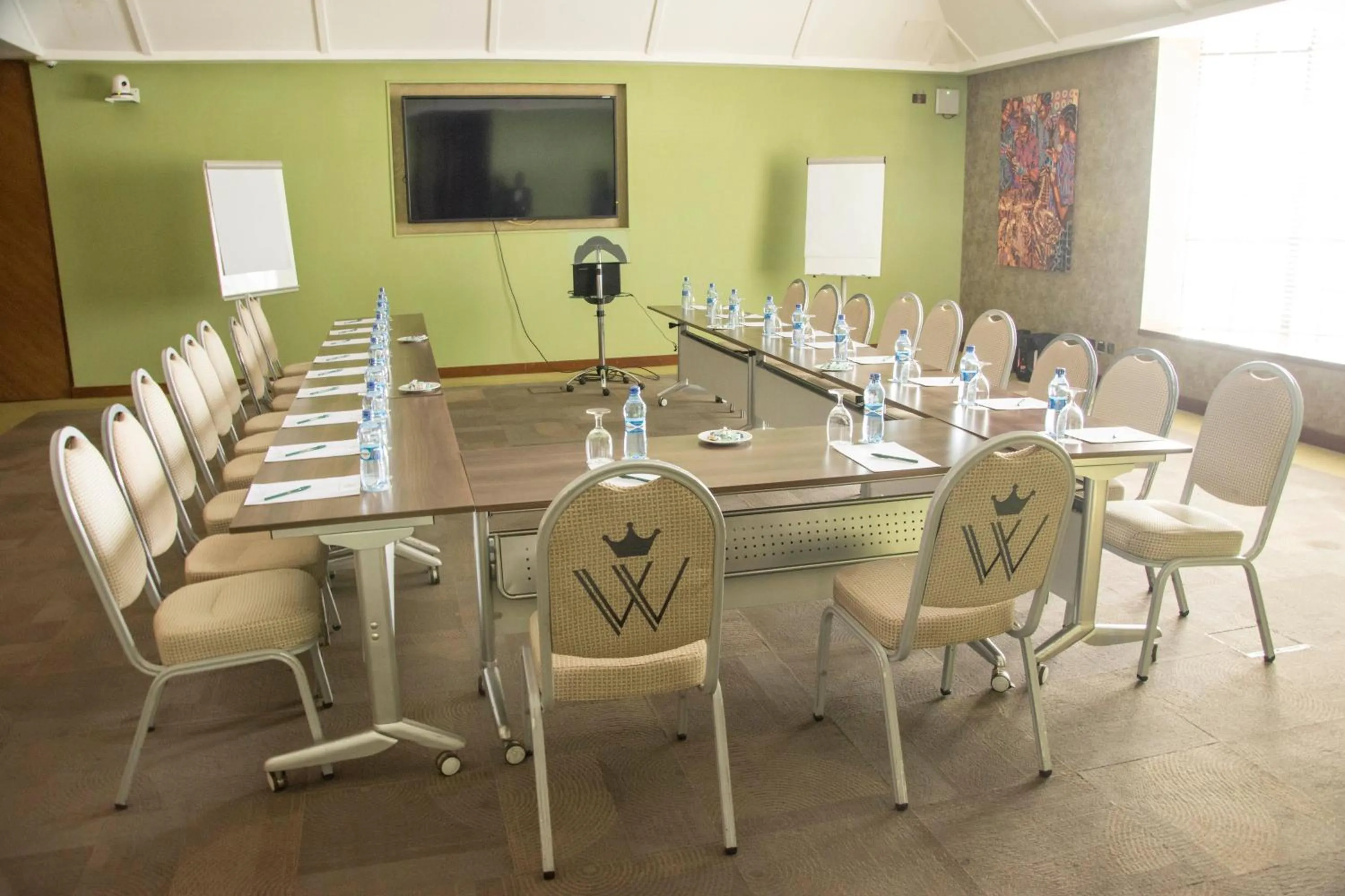 Meeting/conference room in Windsor Golf Hotel & Country Club