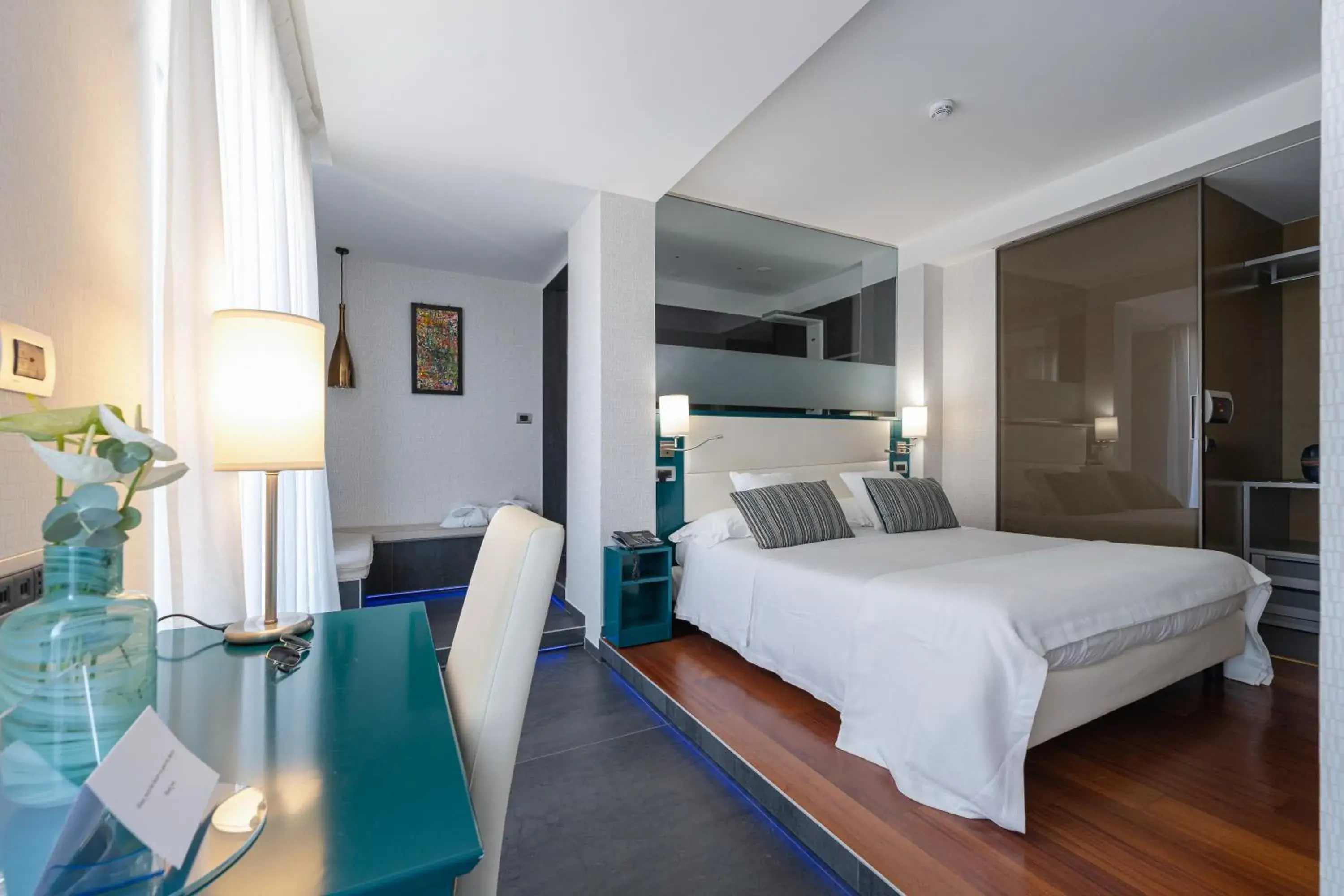 Suite with Sea View in Reginna Palace Hotel Suite with Sea View in Reginna Palace Hotel