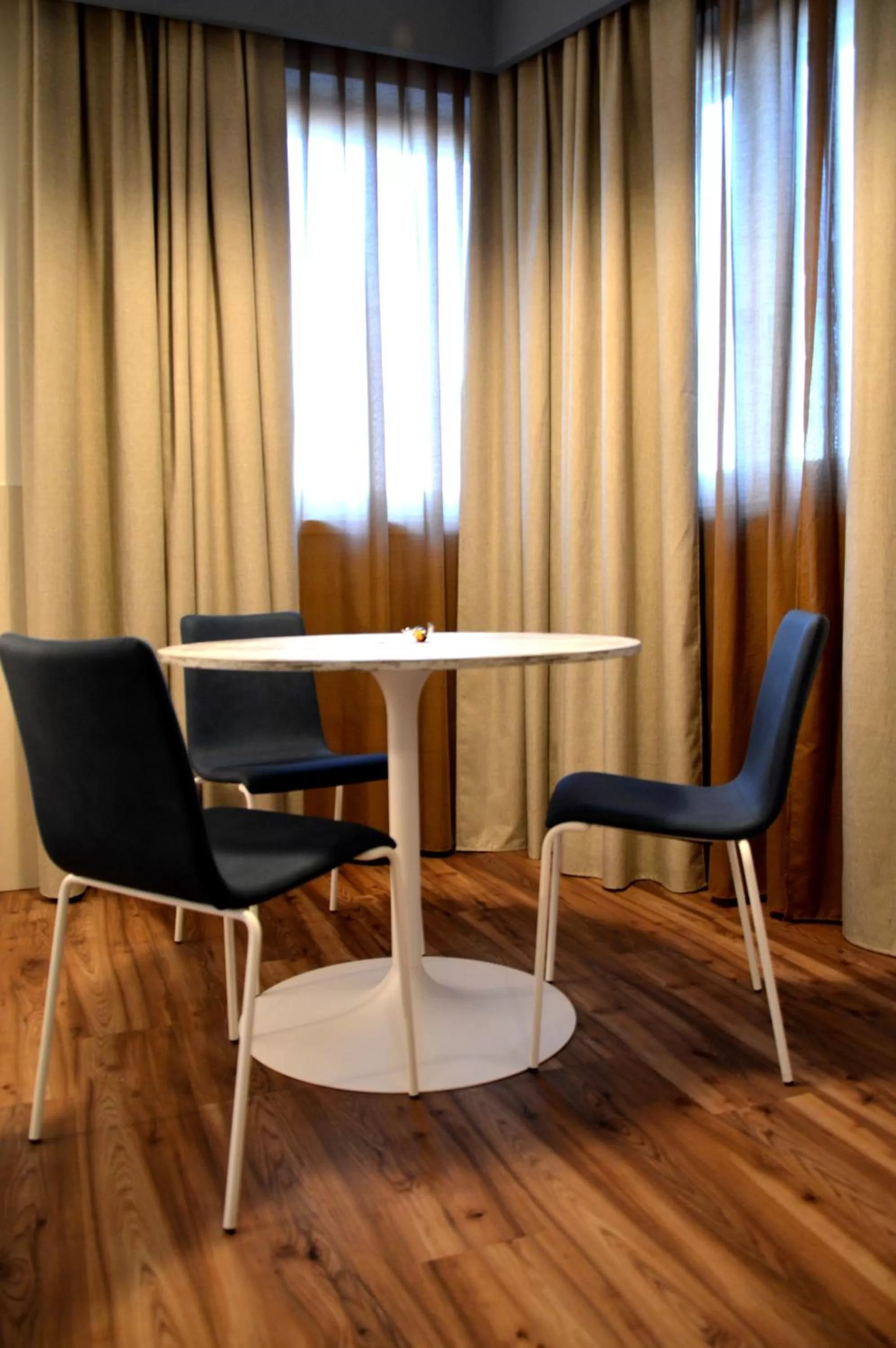 Seating area in Best Western Plus Soave Hotel