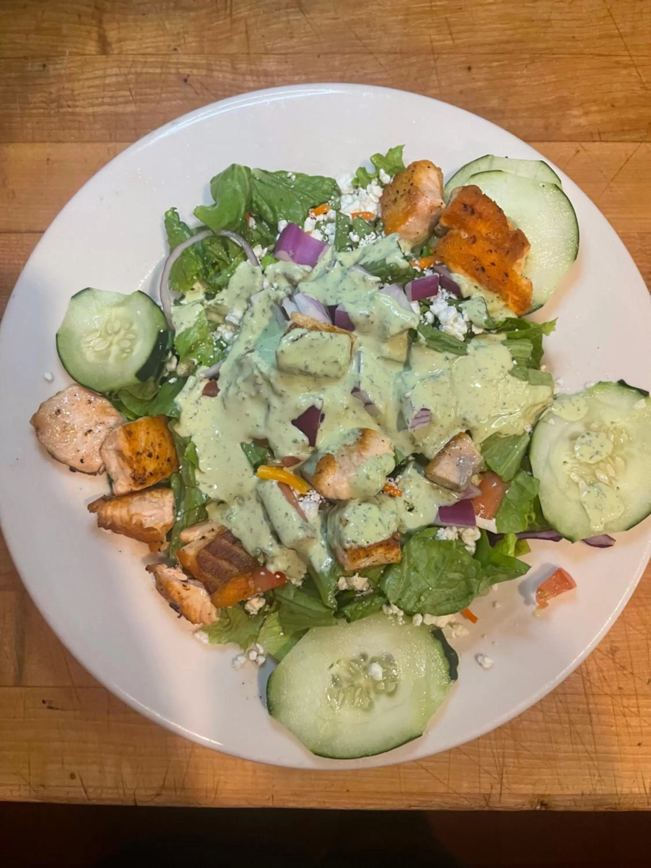 Silver Fork Lodge & Restaurant