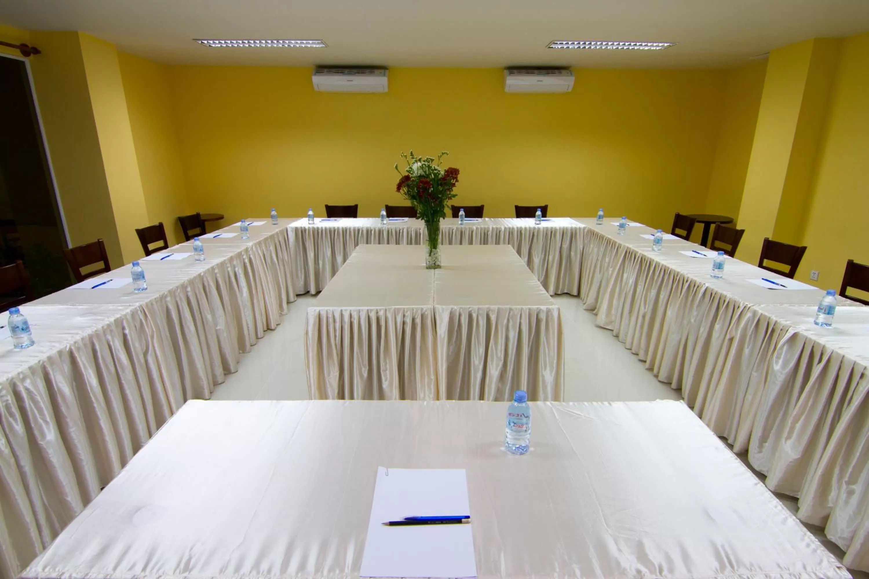 Banquet/Function facilities in New York Hotel