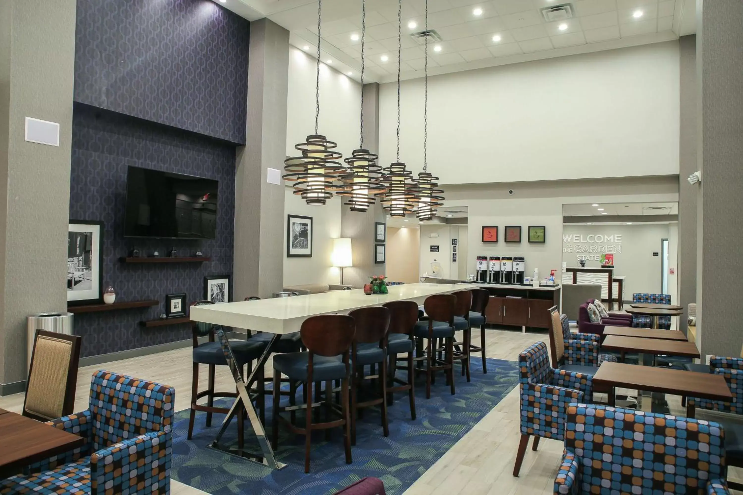 Hampton Inn & Suites Mount Laurel/Moorestown Hampton Inn & Suites Mount Laurel/Moorestown