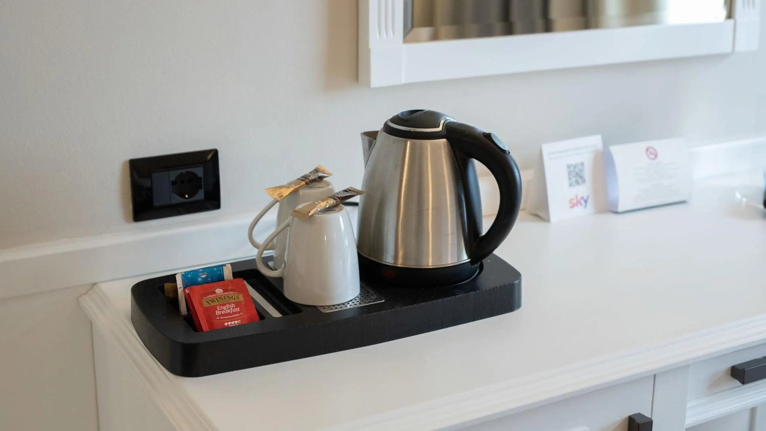 Junior Suite with Spa Access in Hotel Salus Terme