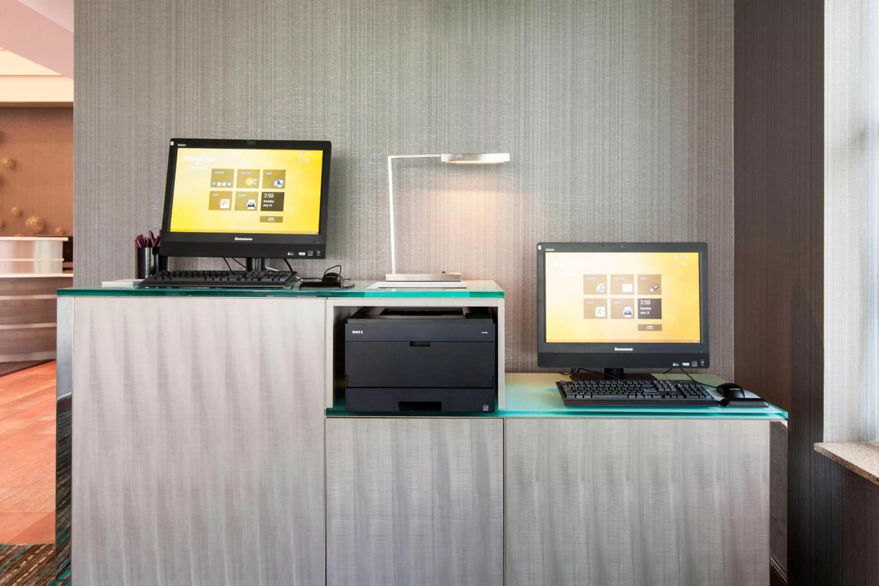 Other in Residence Inn Chicago Midway Airport