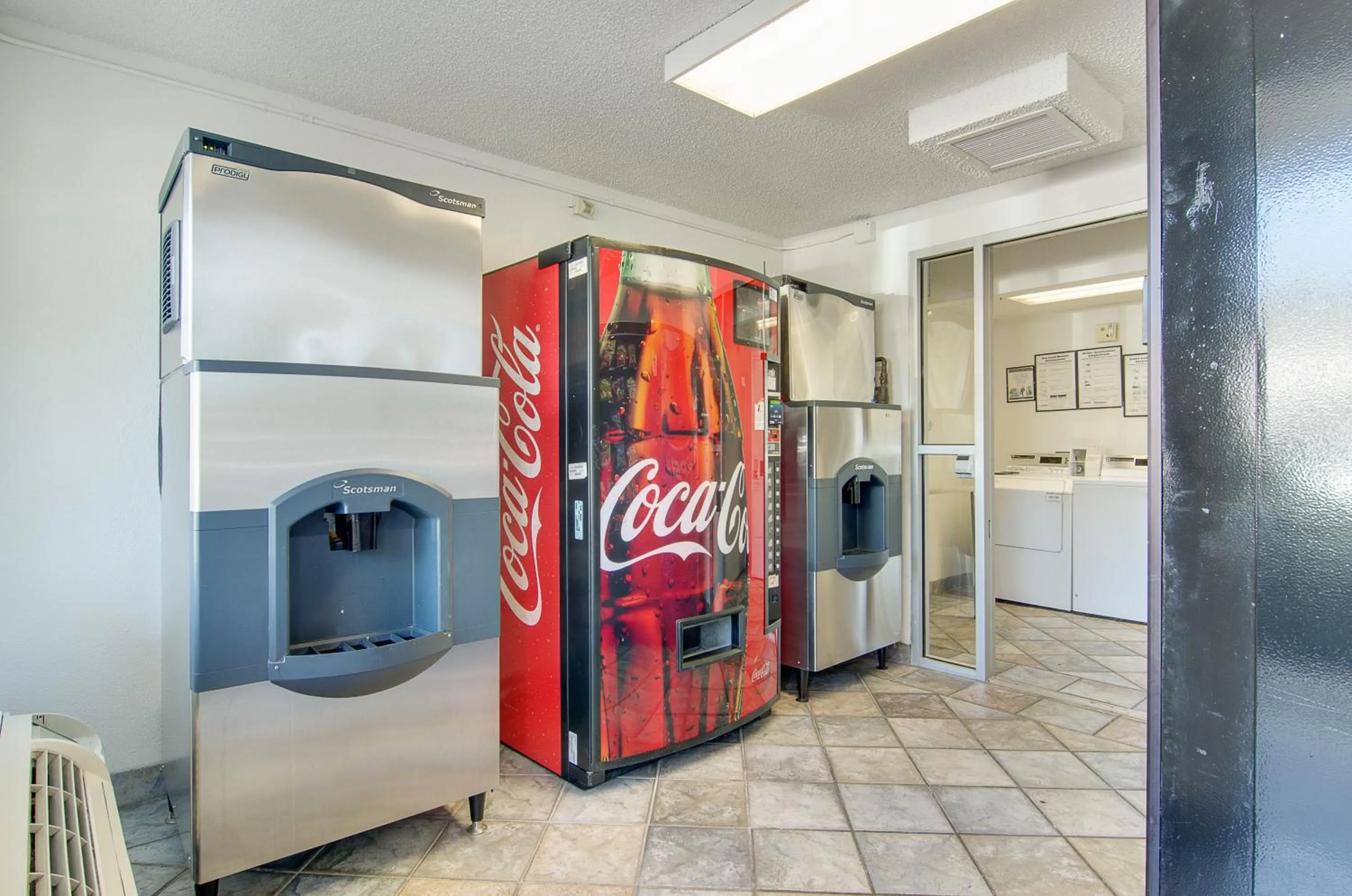 Other in Motel 6-Tacoma, WA - South