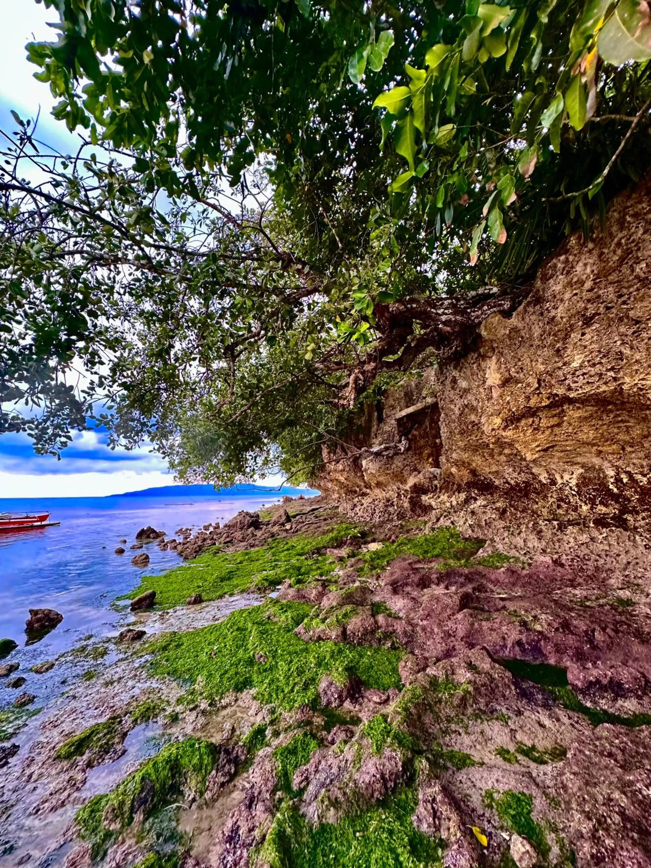 Beach in Sapphire Boutique Resort
