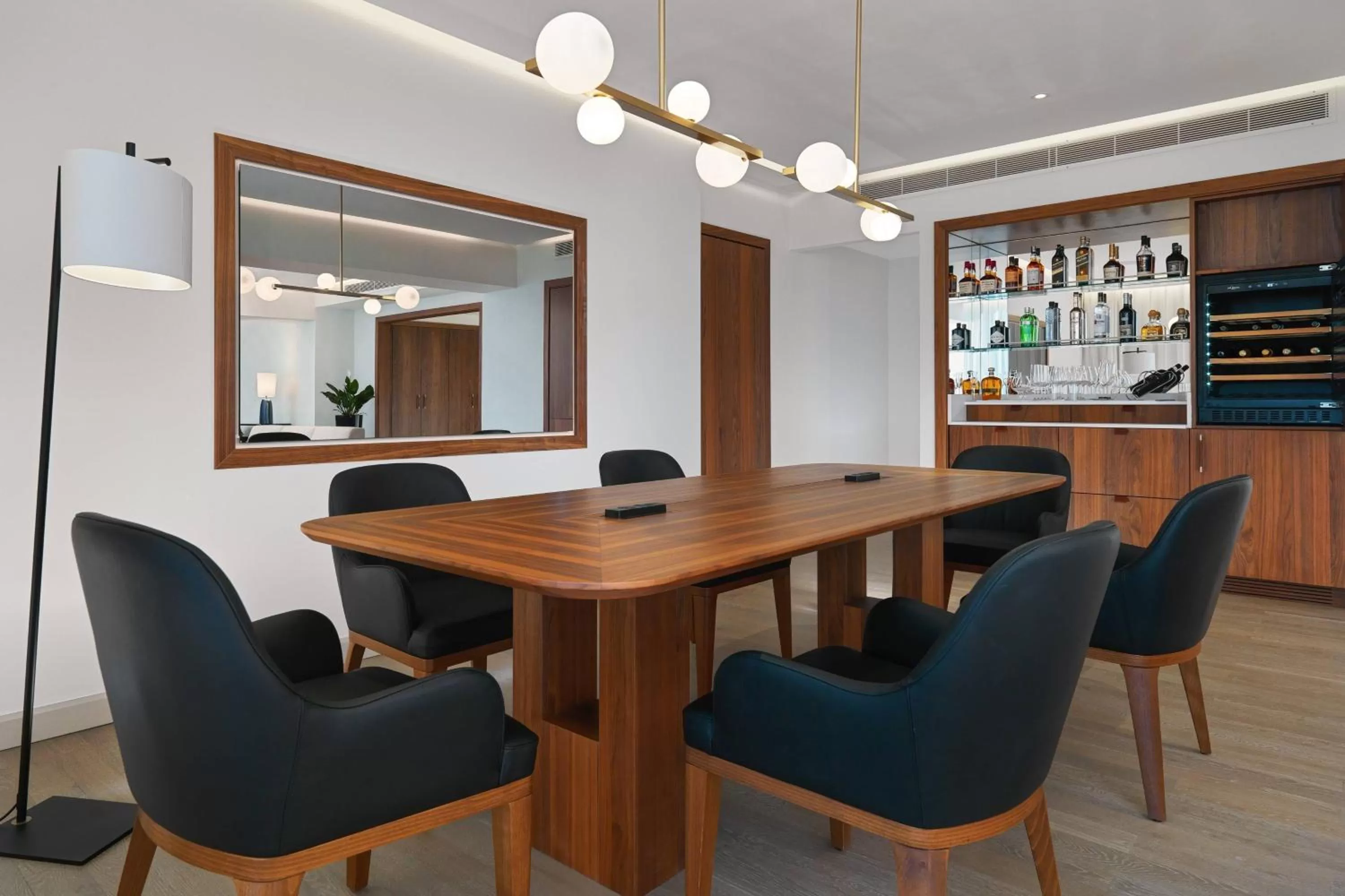 Photo of the whole room in Malta Marriott Resort & Spa