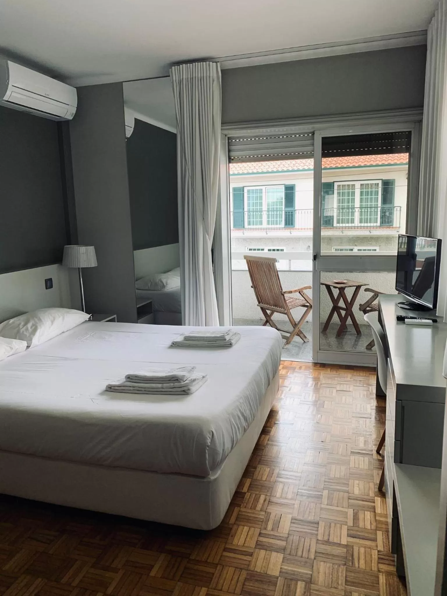 Bed in Hotel do Paço By VimaHotels