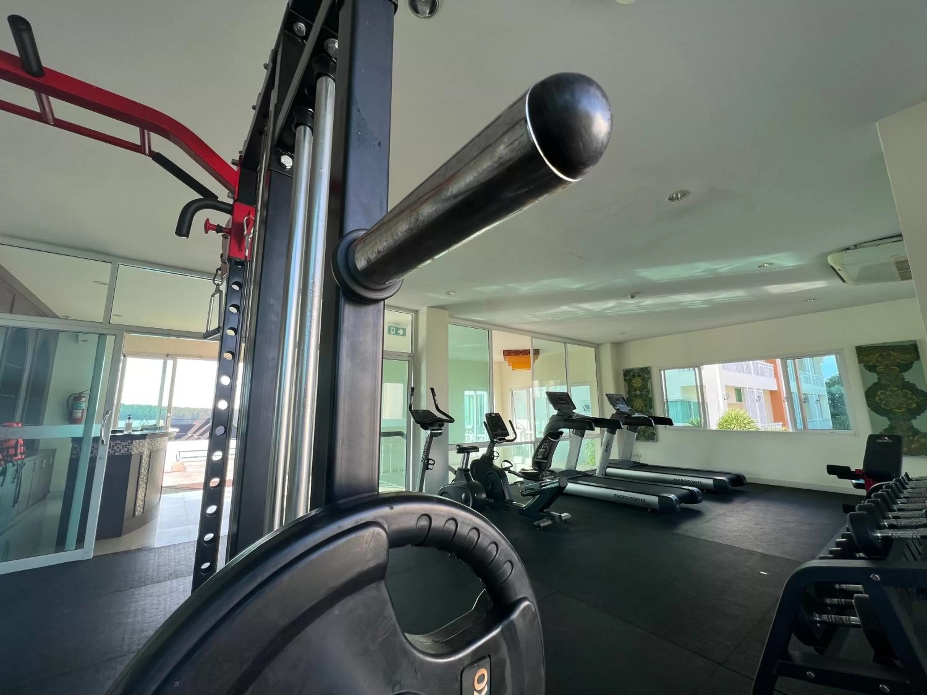 Krabi Front Bay Resort