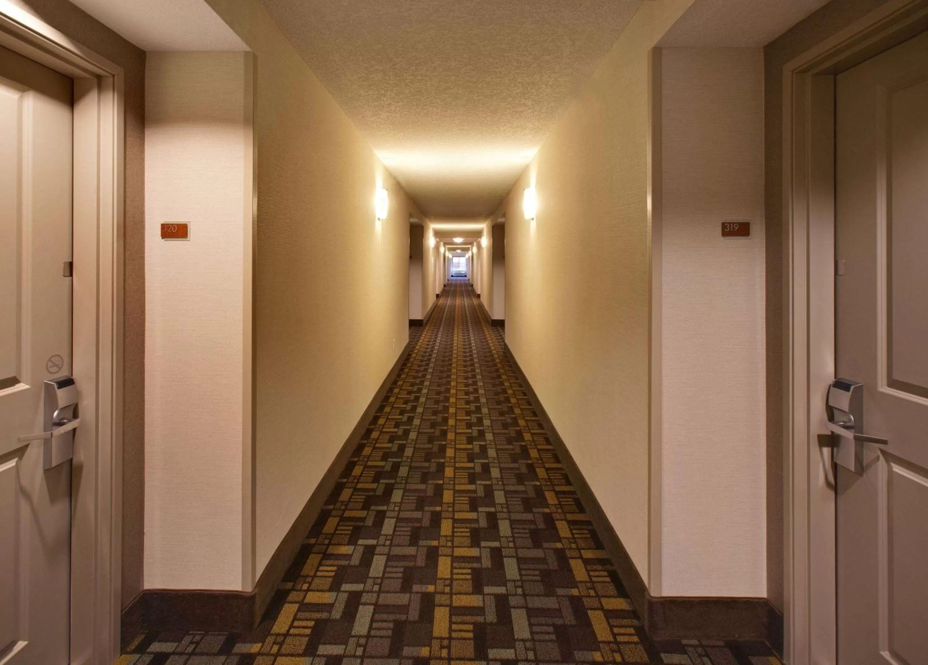 On site in AmericInn by Wyndham Fairfield