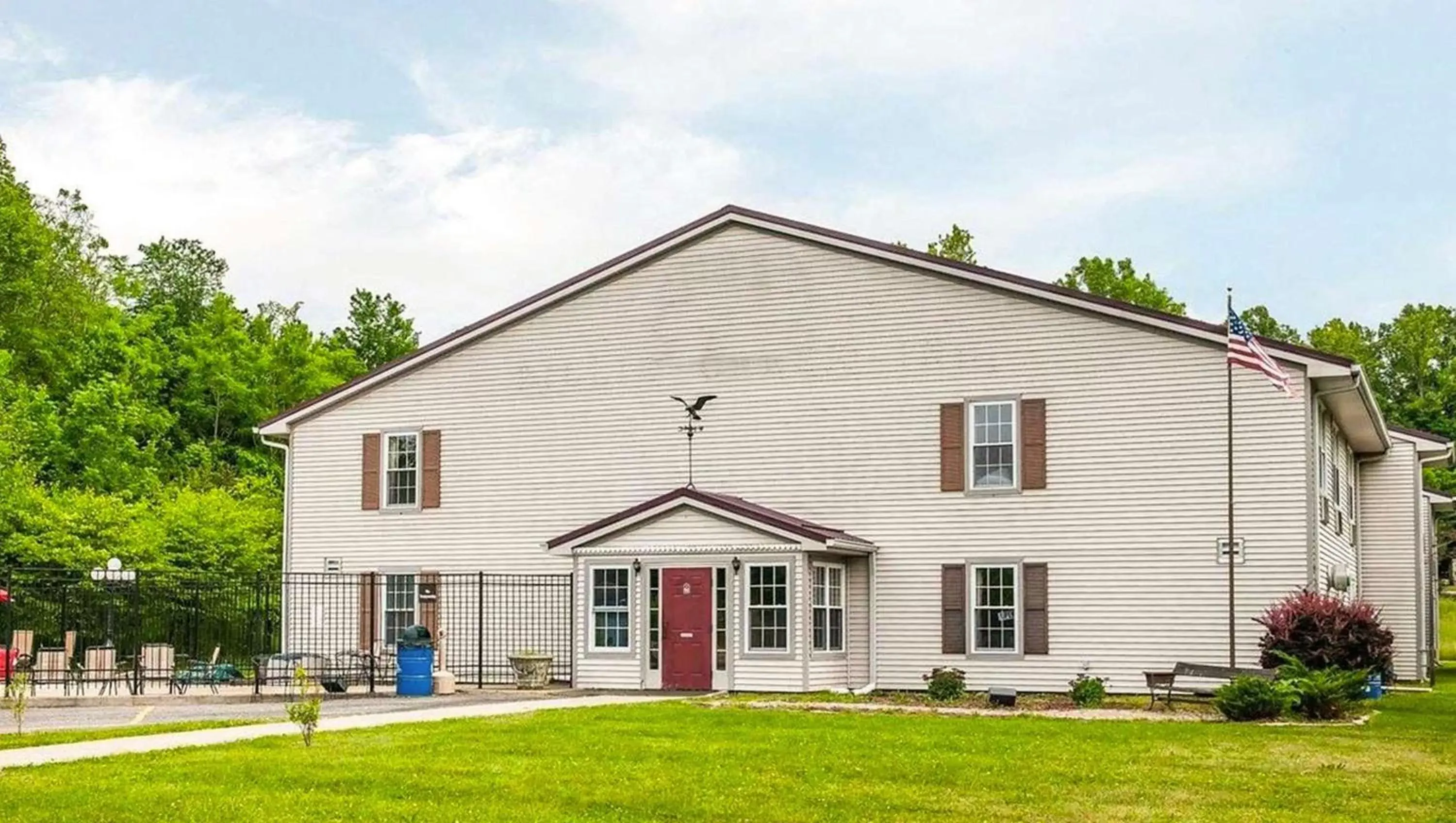 Royal Inn Rockville Royal Inn Rockville