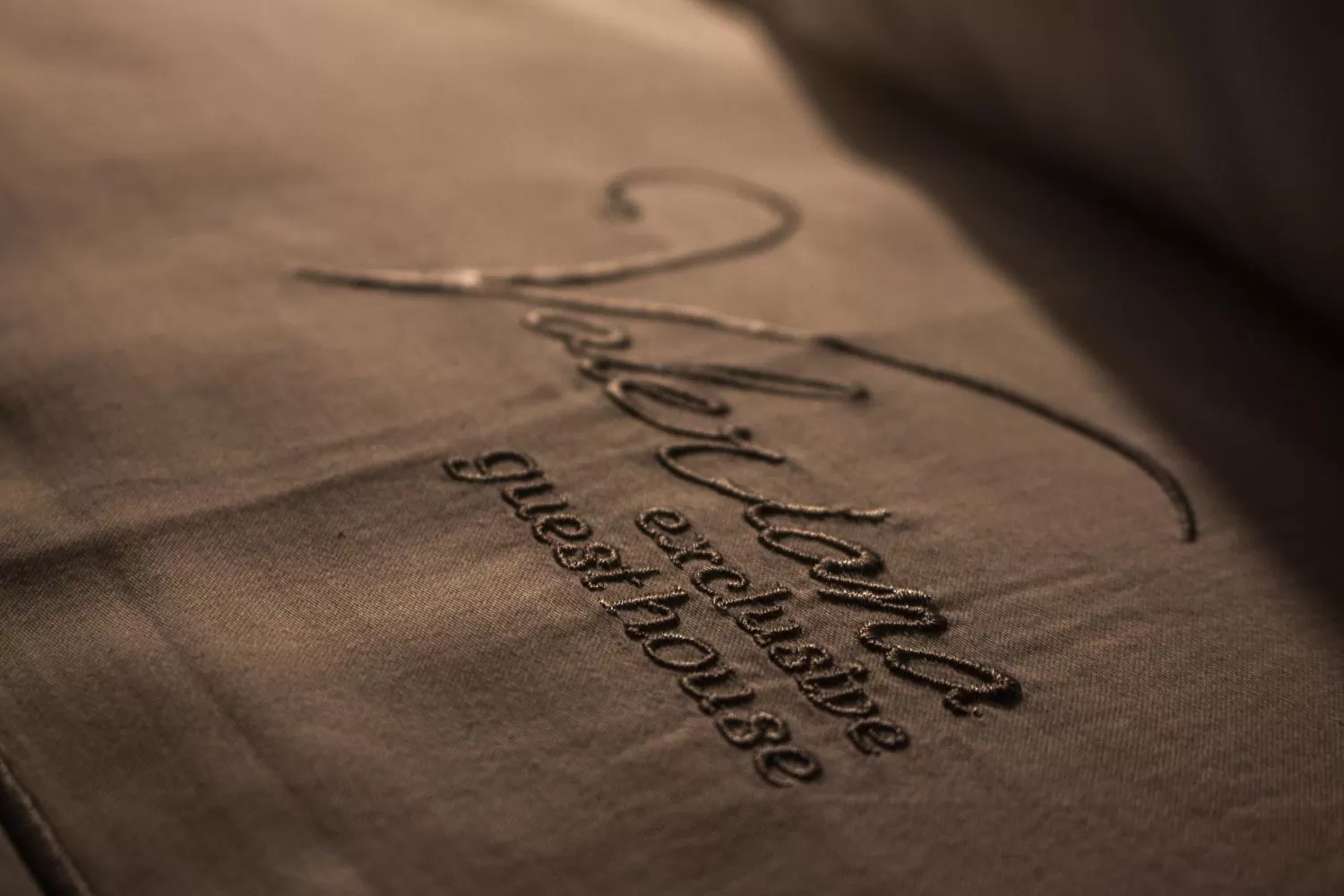 Bedroom in Valeriana Exclusive GuestHouse