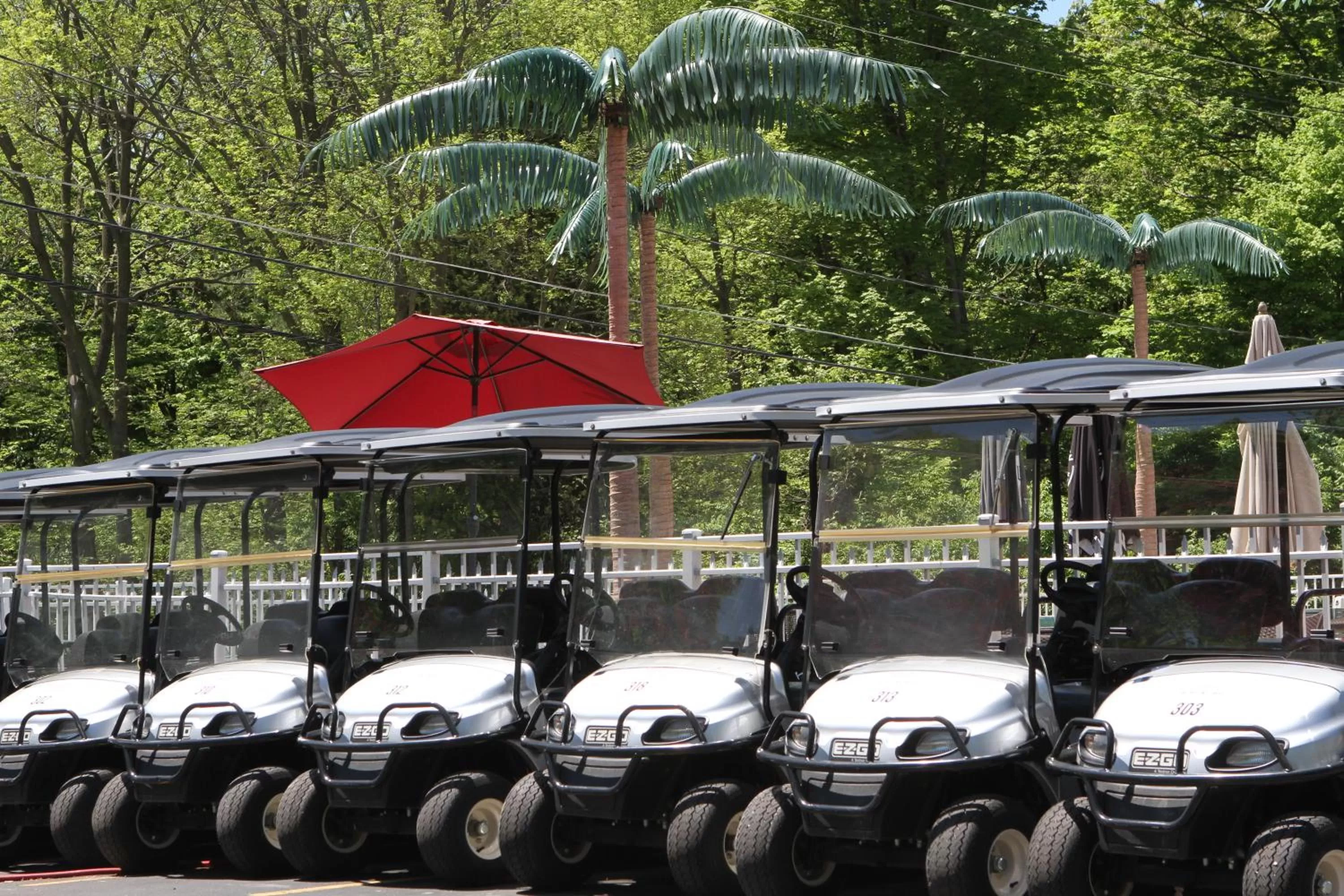 Other in Bay Lodging Resort