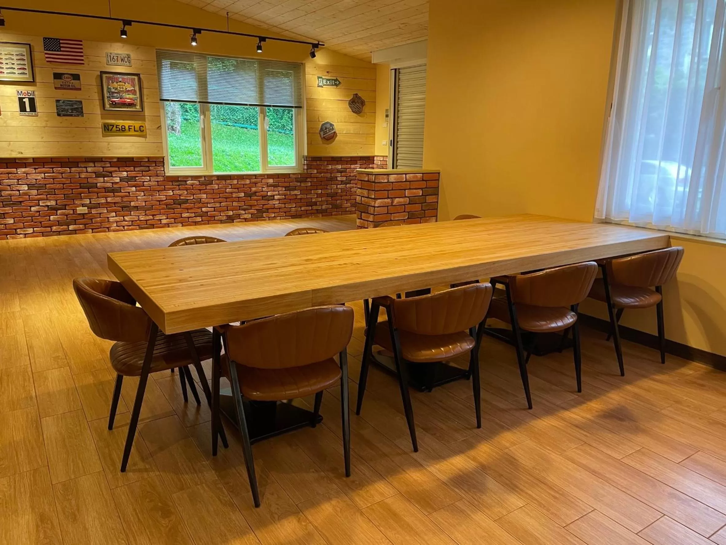 American Village Resort