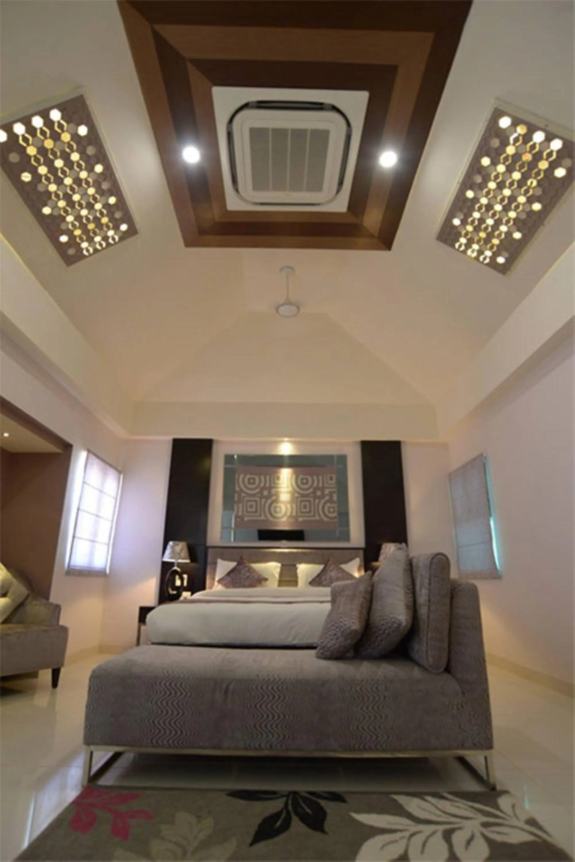 Bedroom, Bed in Regenta Resort Bhuj by Royal Orchid Hotels Limited