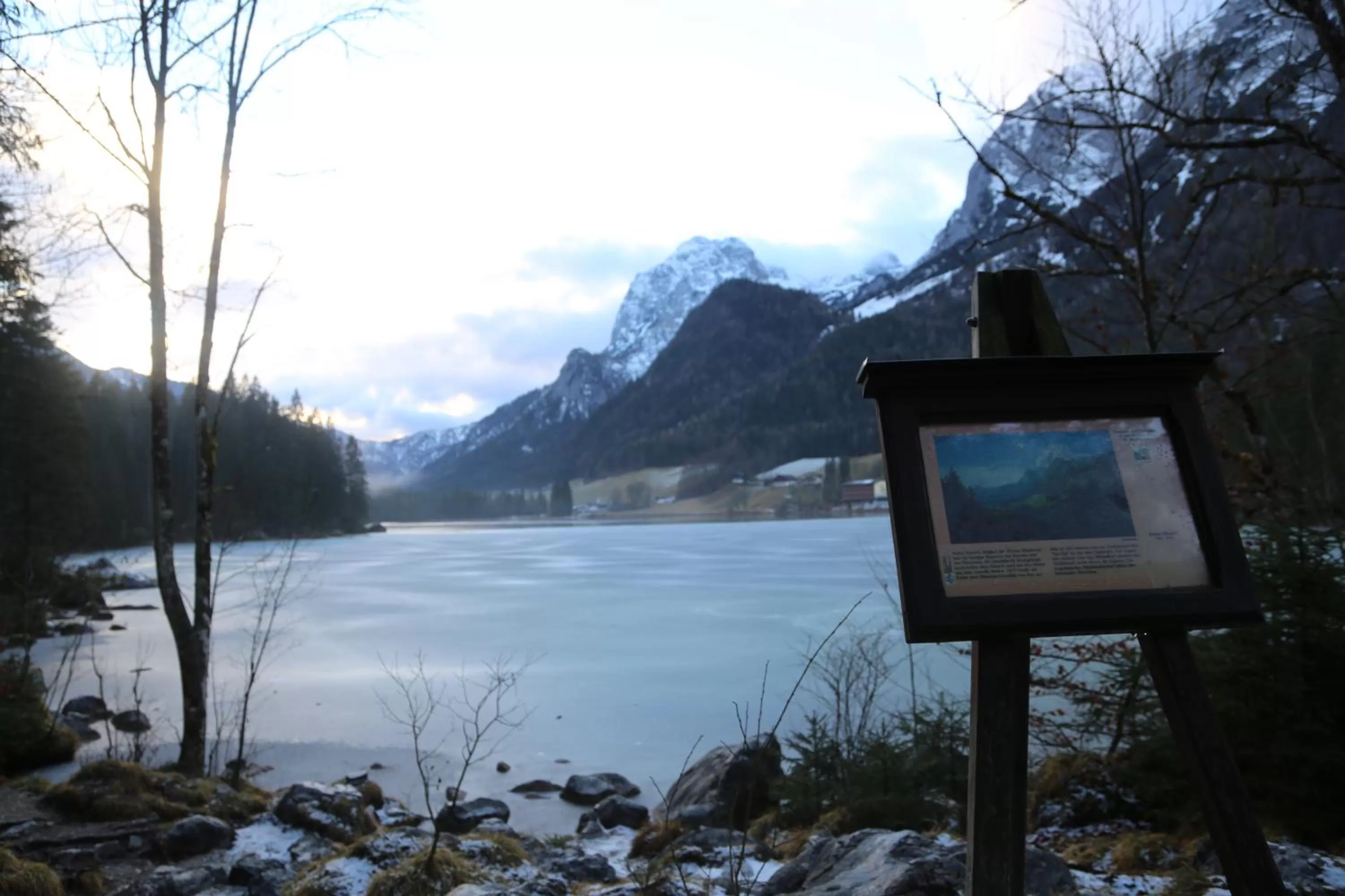 Nearby landmark in Hotel Köppeleck