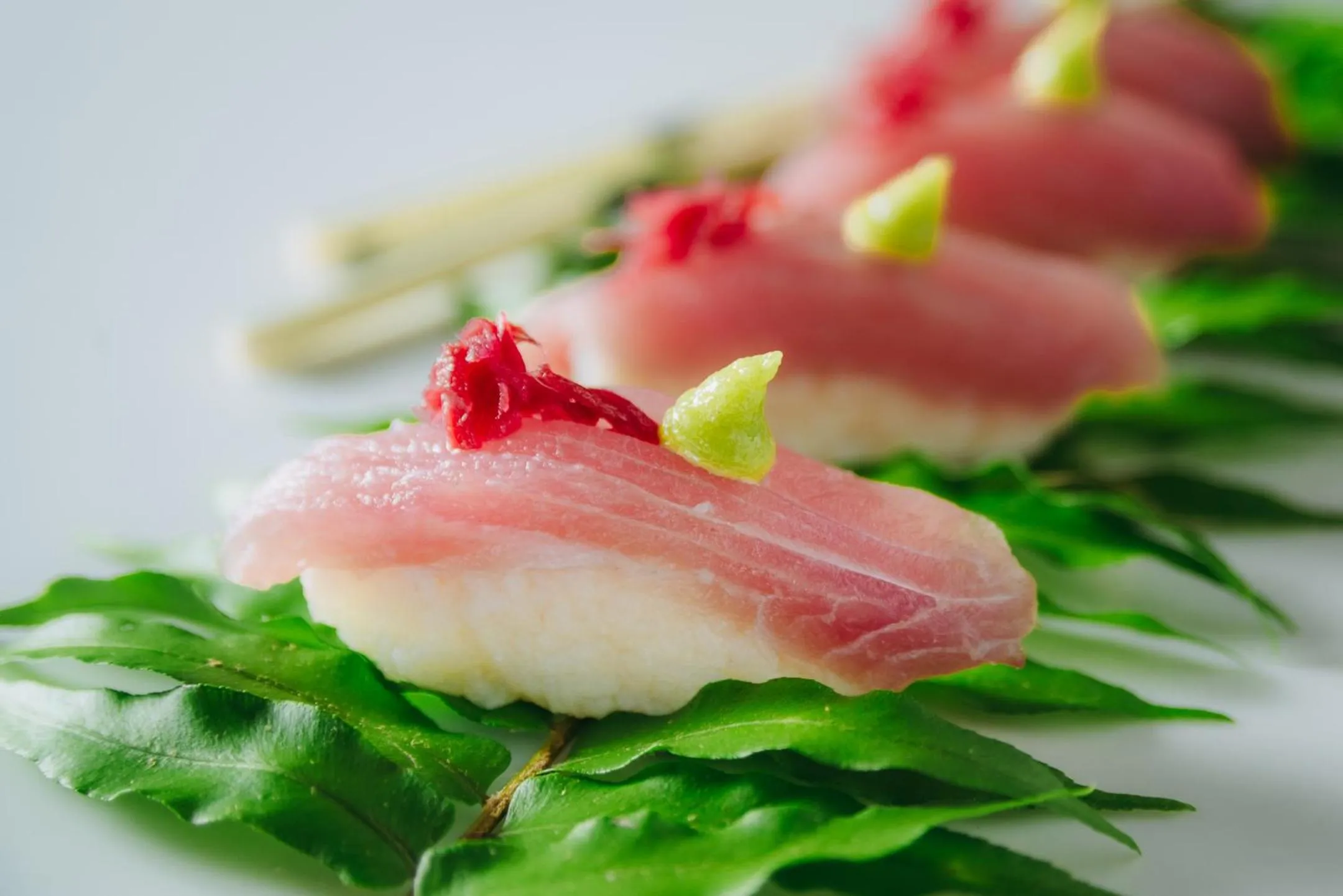 Food in Swahili Beach