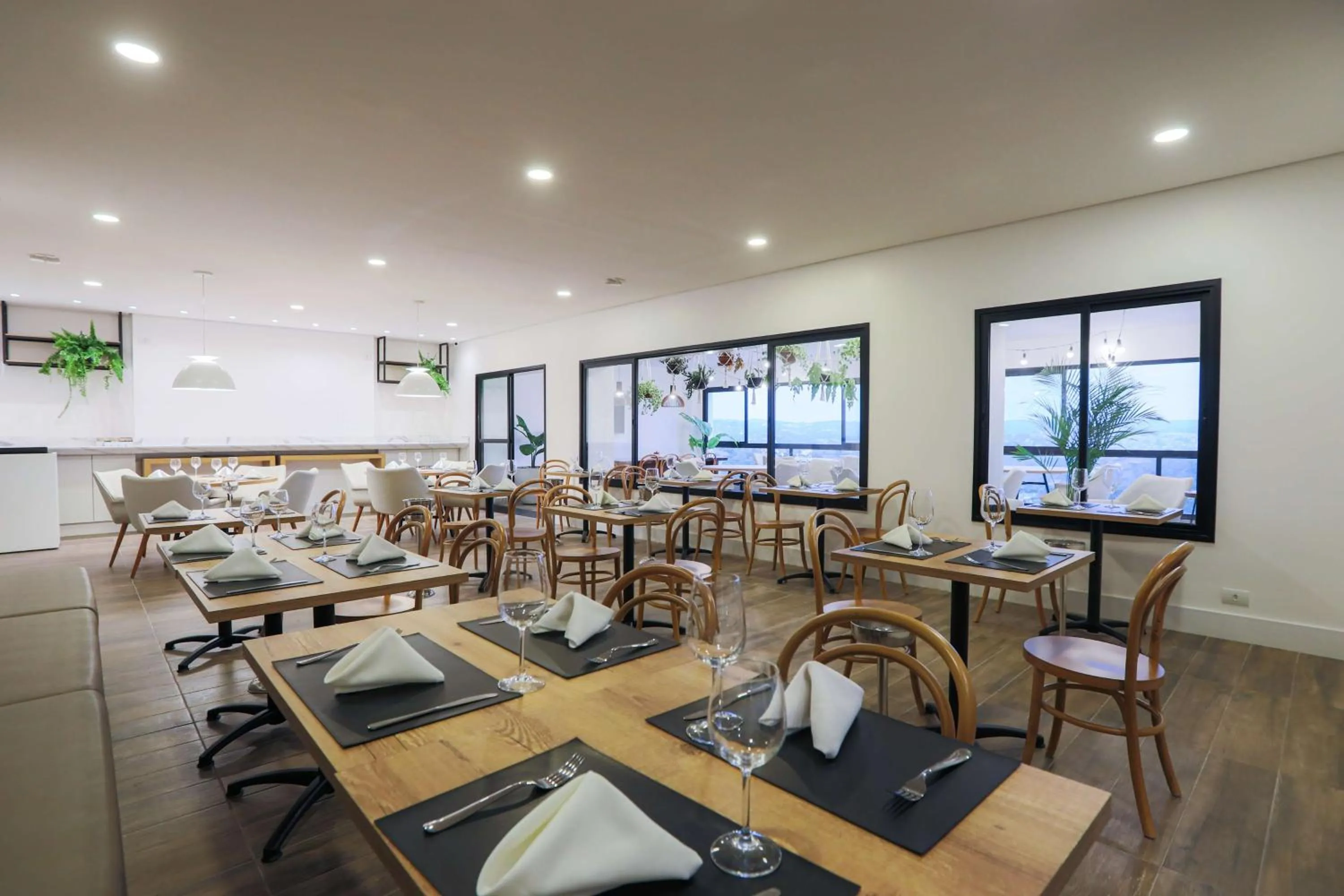 Restaurant/places to eat in Carpe Diem Boutique e Spa