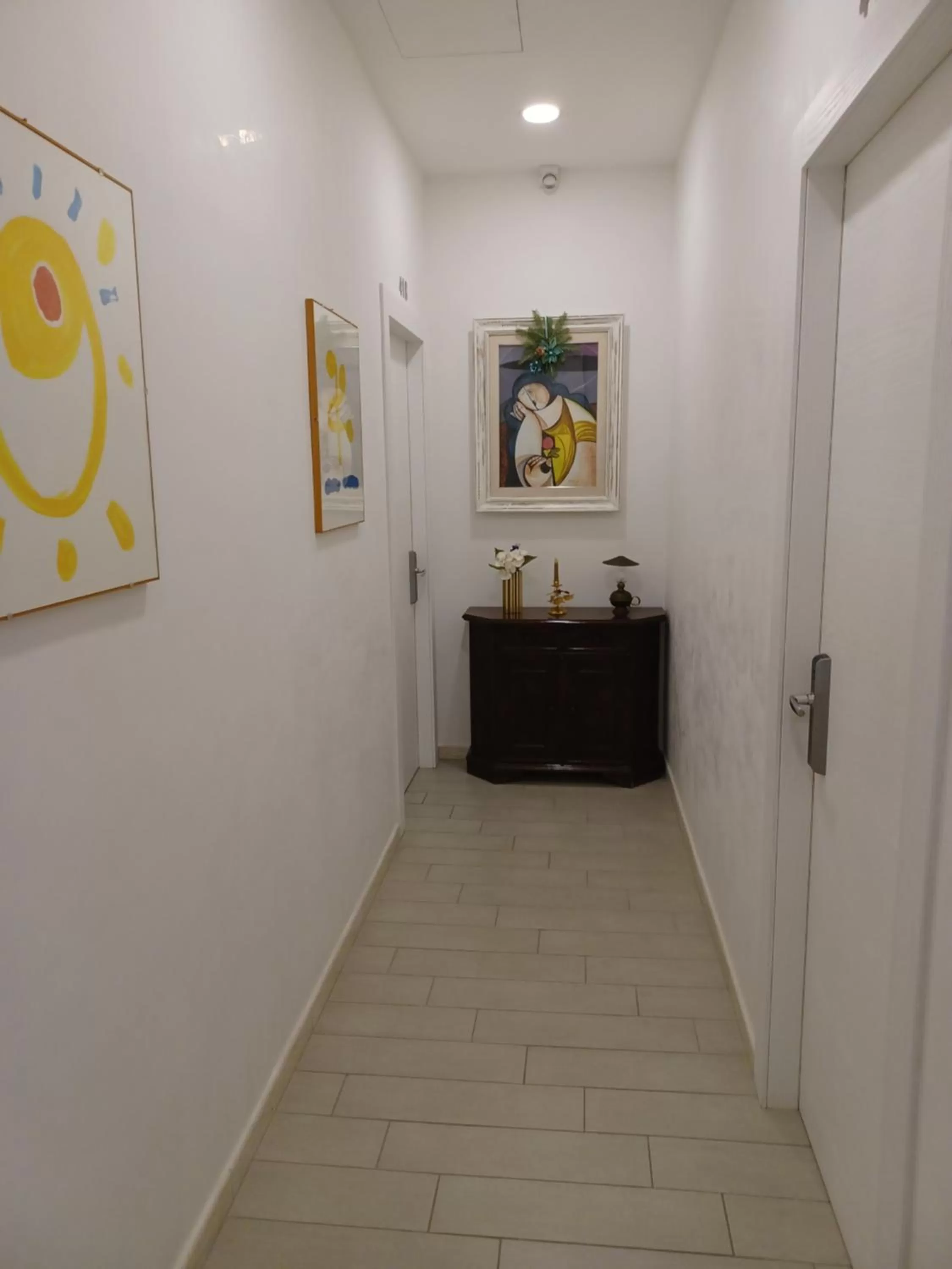 View (from property/room) in Hotel Costa