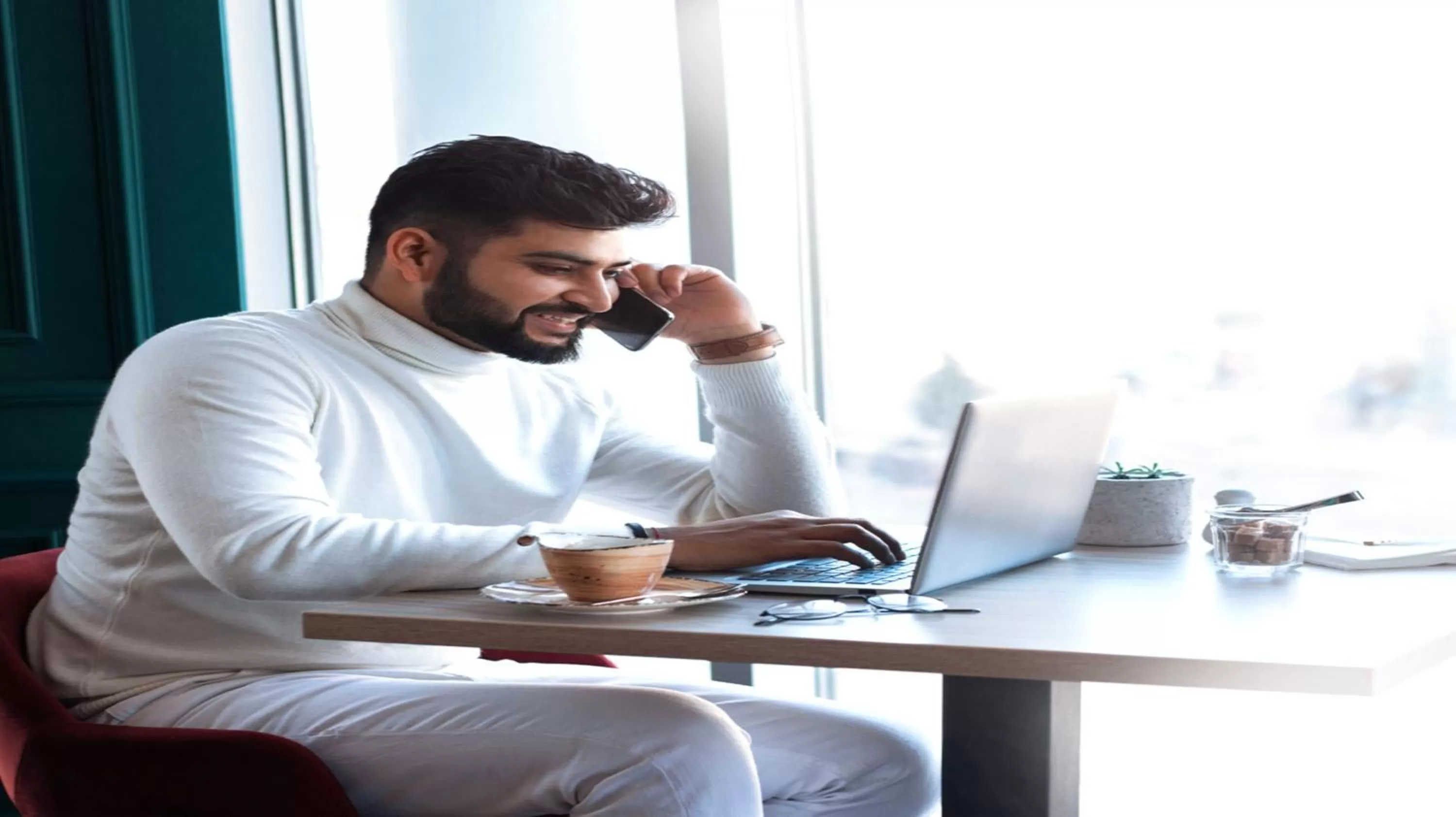 Restaurant/places to eat in Holiday Inn Express Kolkata Airport by IHG