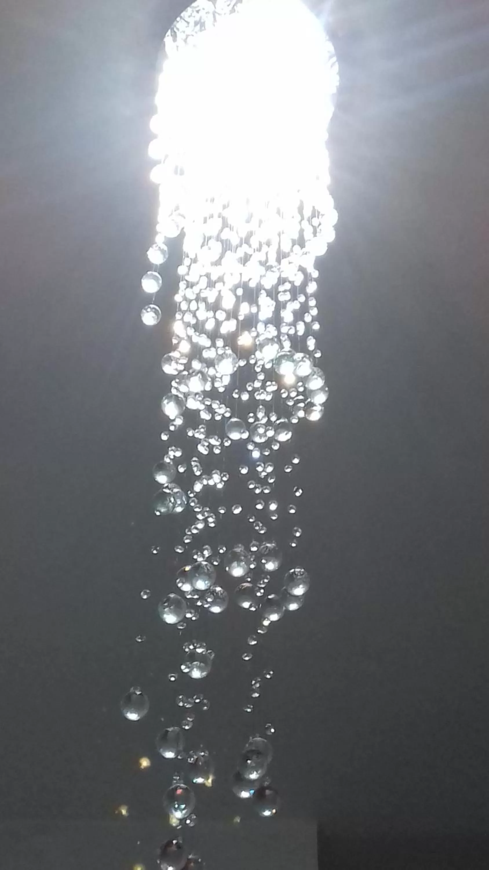 Lounge or bar in Pousada Boa Vida