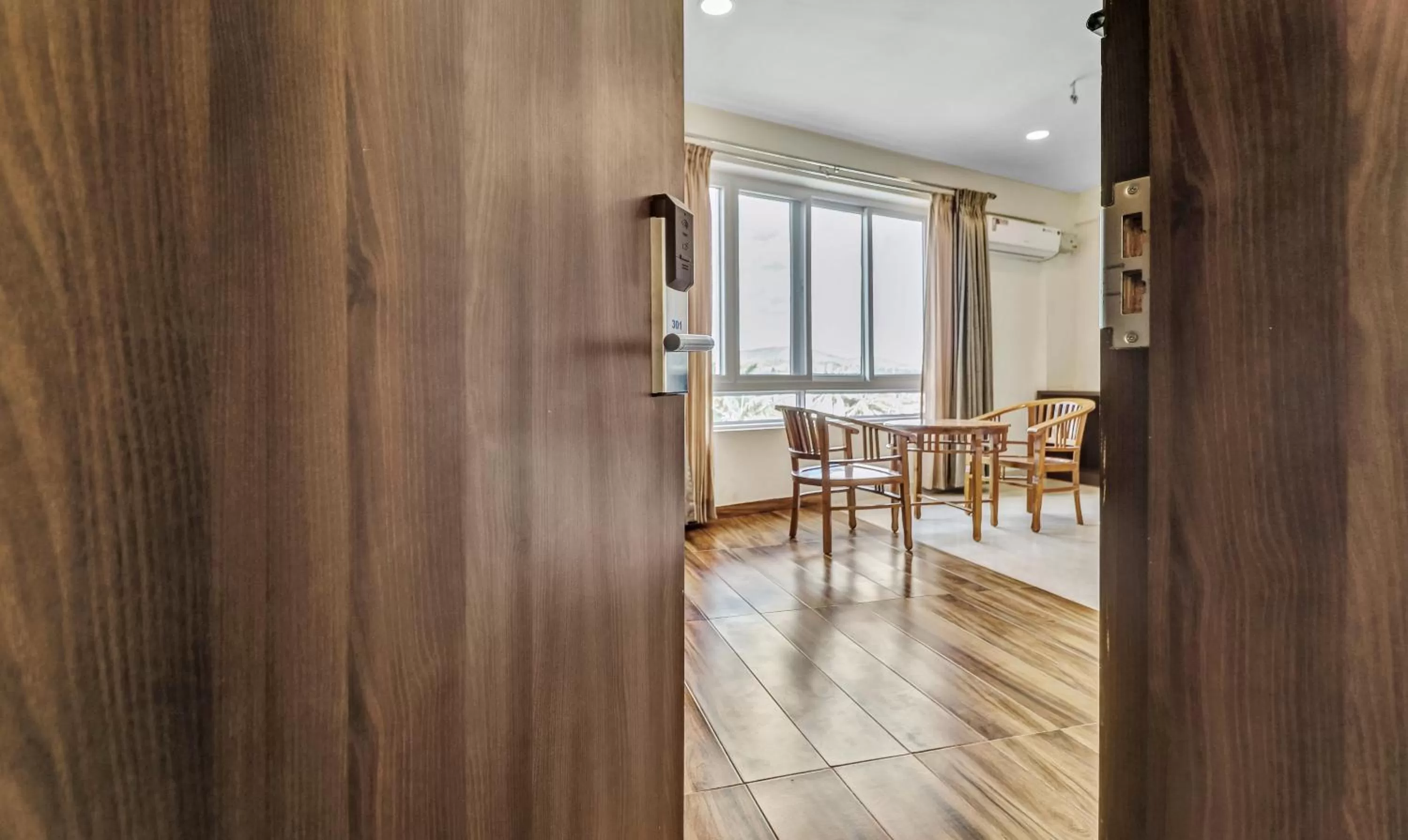 Treebo Trend Punarnava Bypass Road