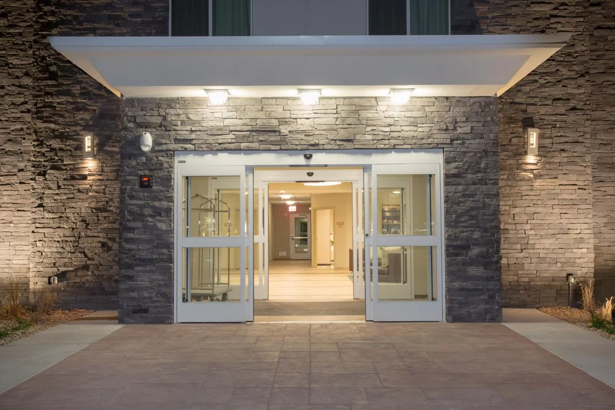 Facade/entrance in Candlewood Suites Longmont - Boulder Area by IHG