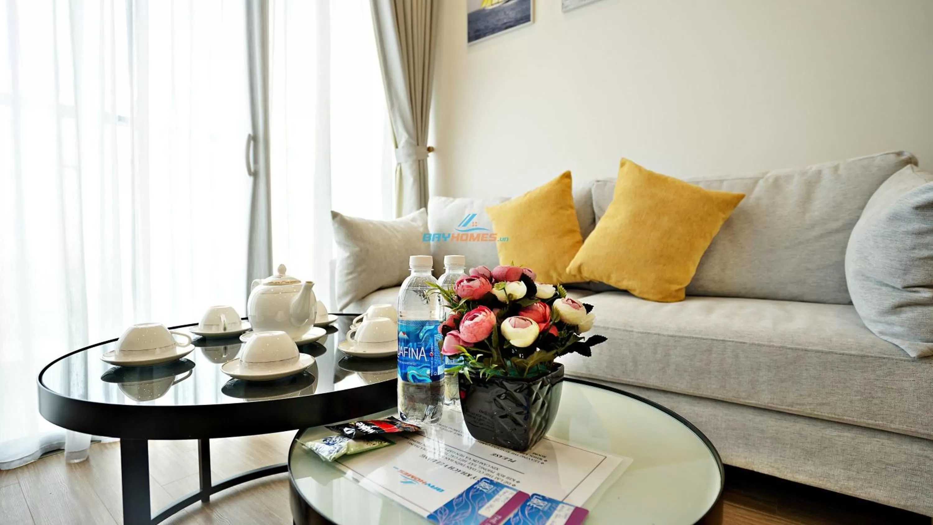 Vinhomes Skylake Apartment - by Bayhomes