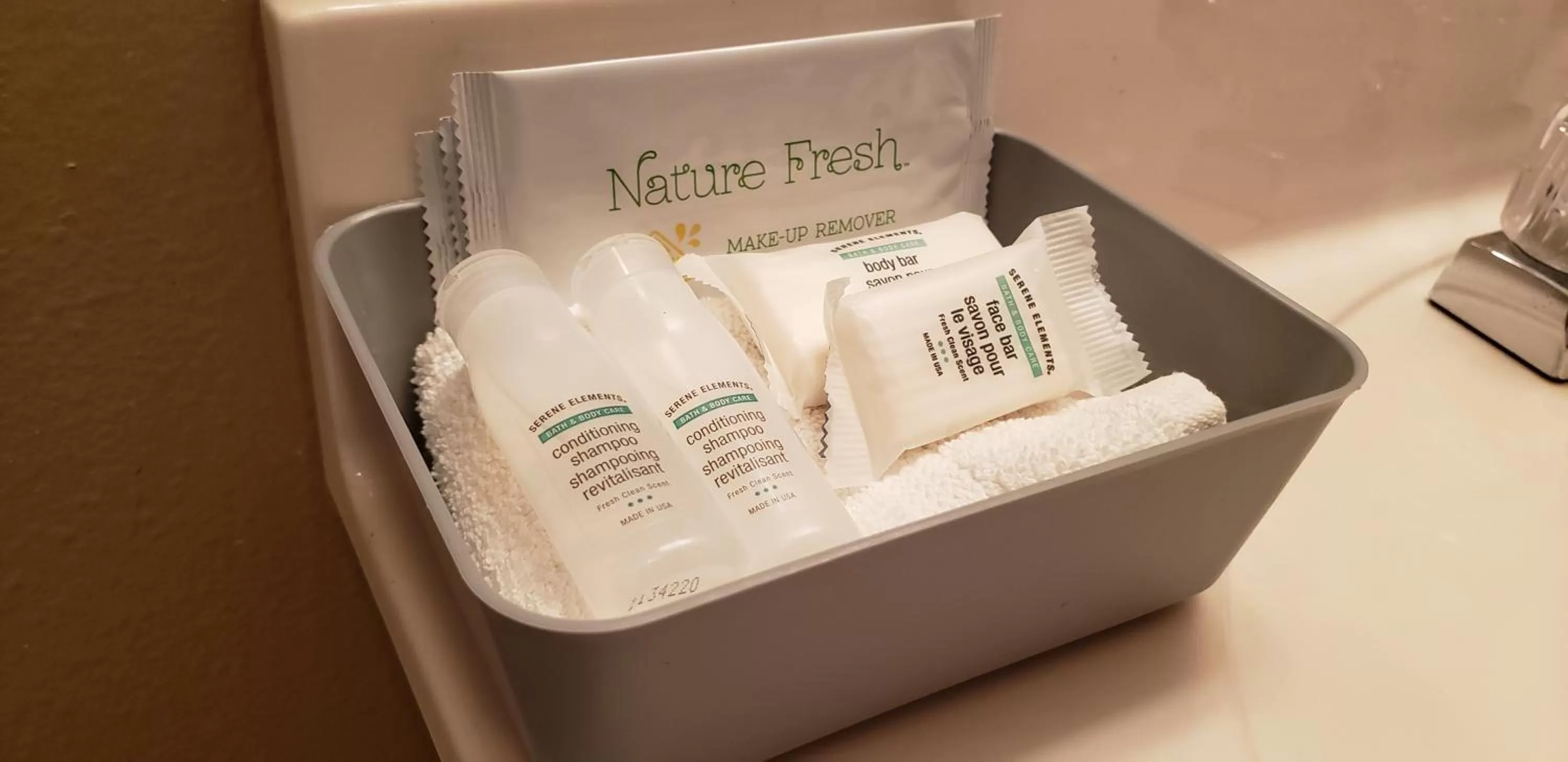 Lewis & Clark Resort