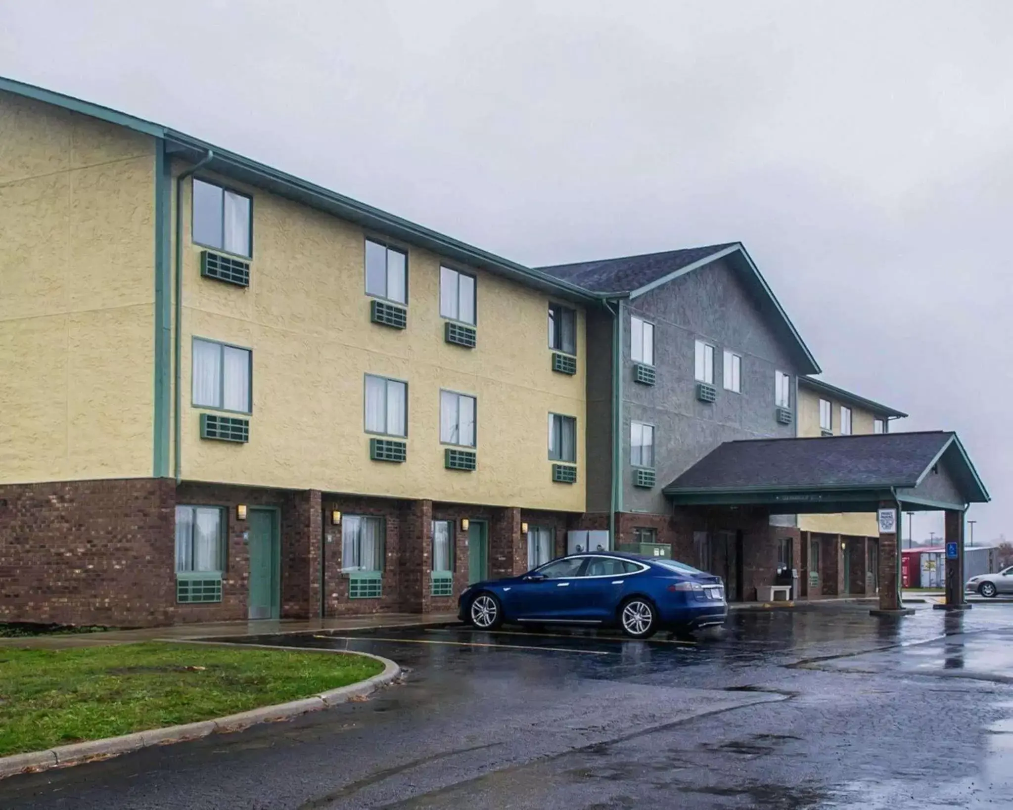 Quality Inn Quality Inn