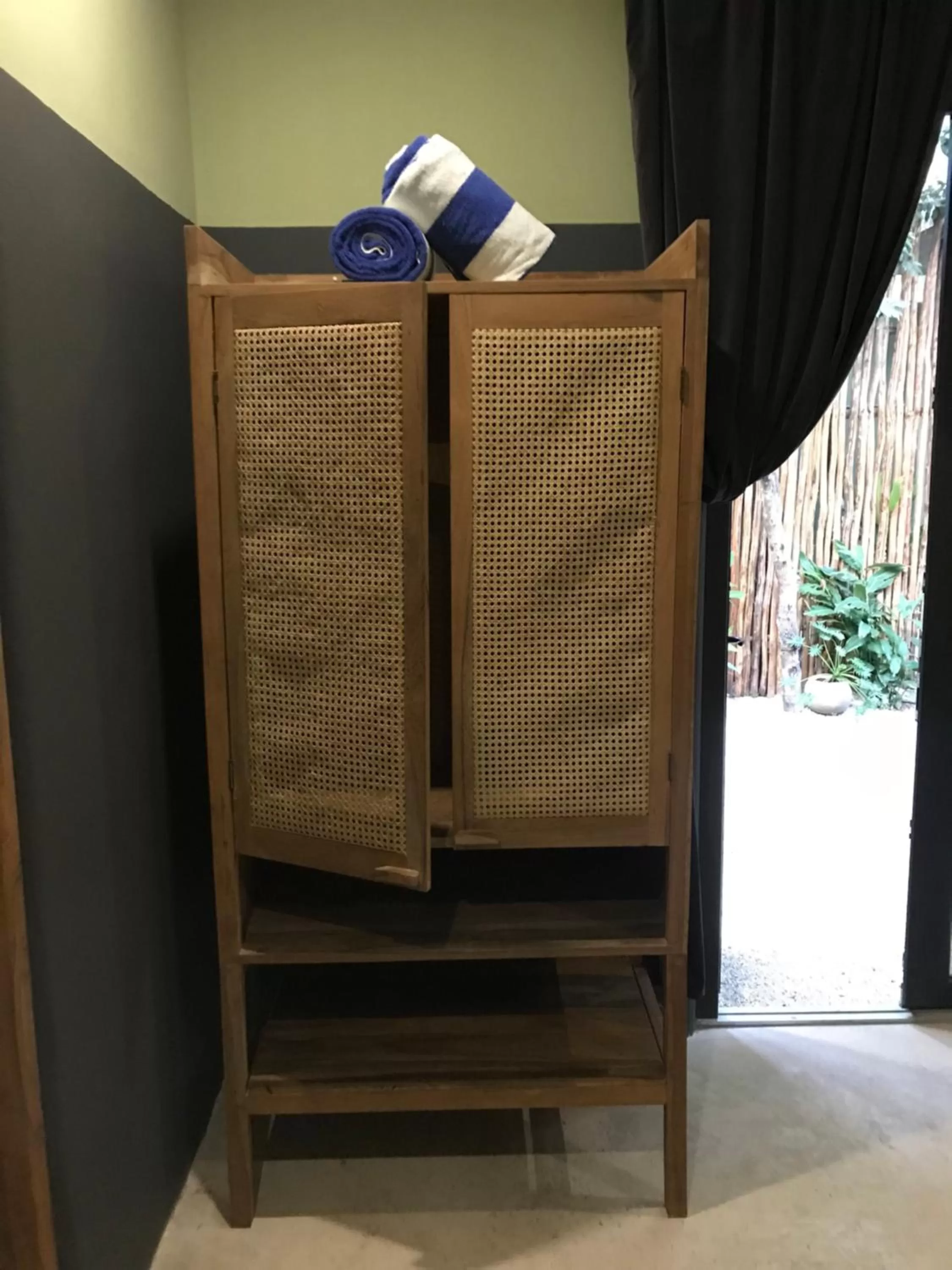 Property building in Loba Tulum Male Only