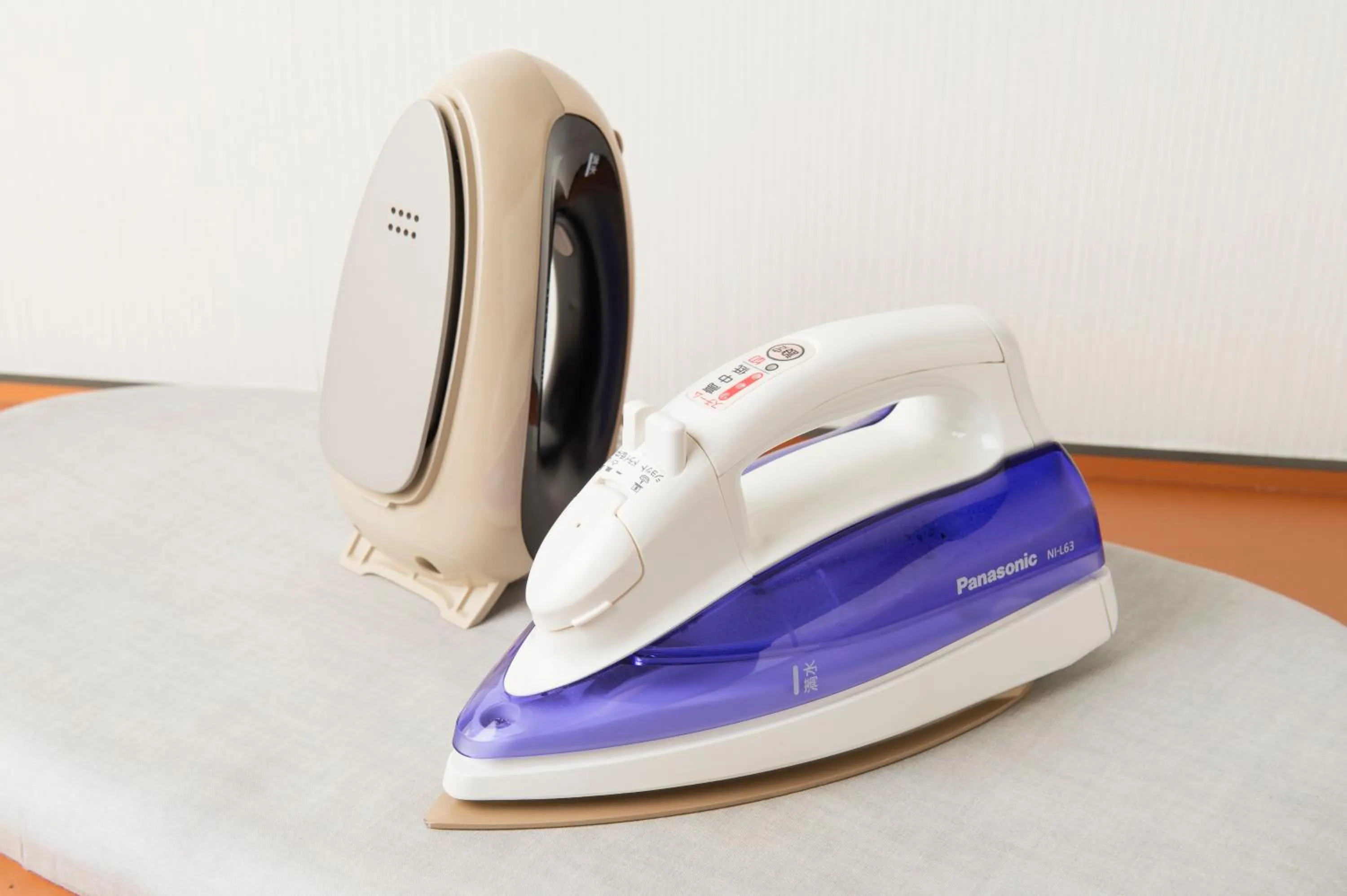 Area and facilities in Hotel Villa Fontaine Tokyo-Ueno Okachimachi